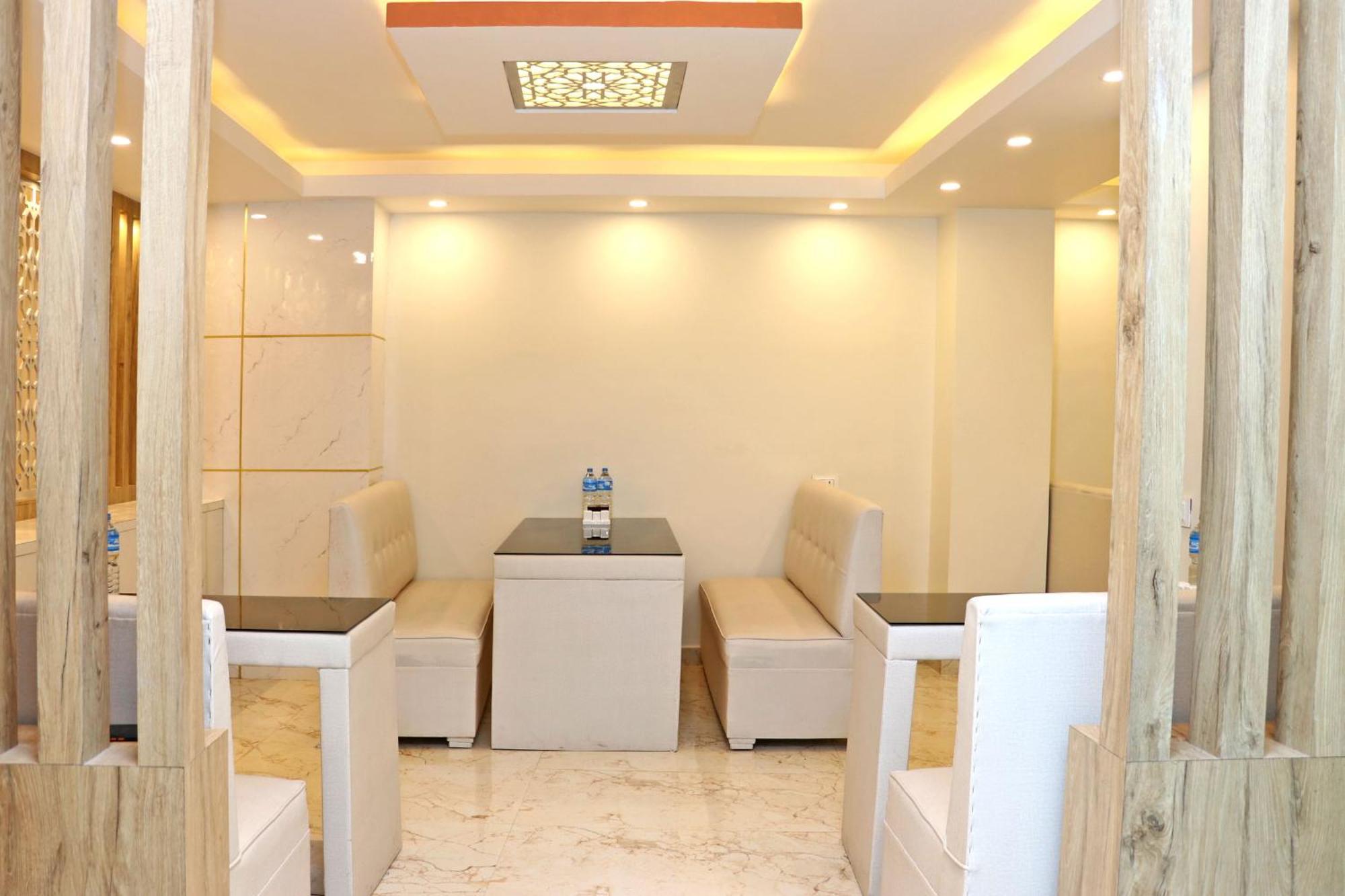 Nilakantha Pvt. Ltd Hotel 3*