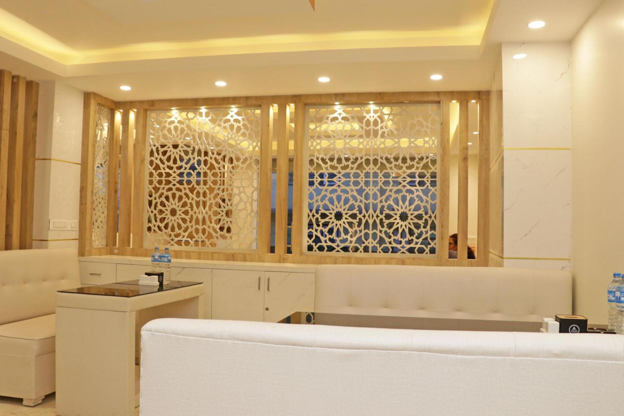 Hotel Nilakantha Pvt. Ltd