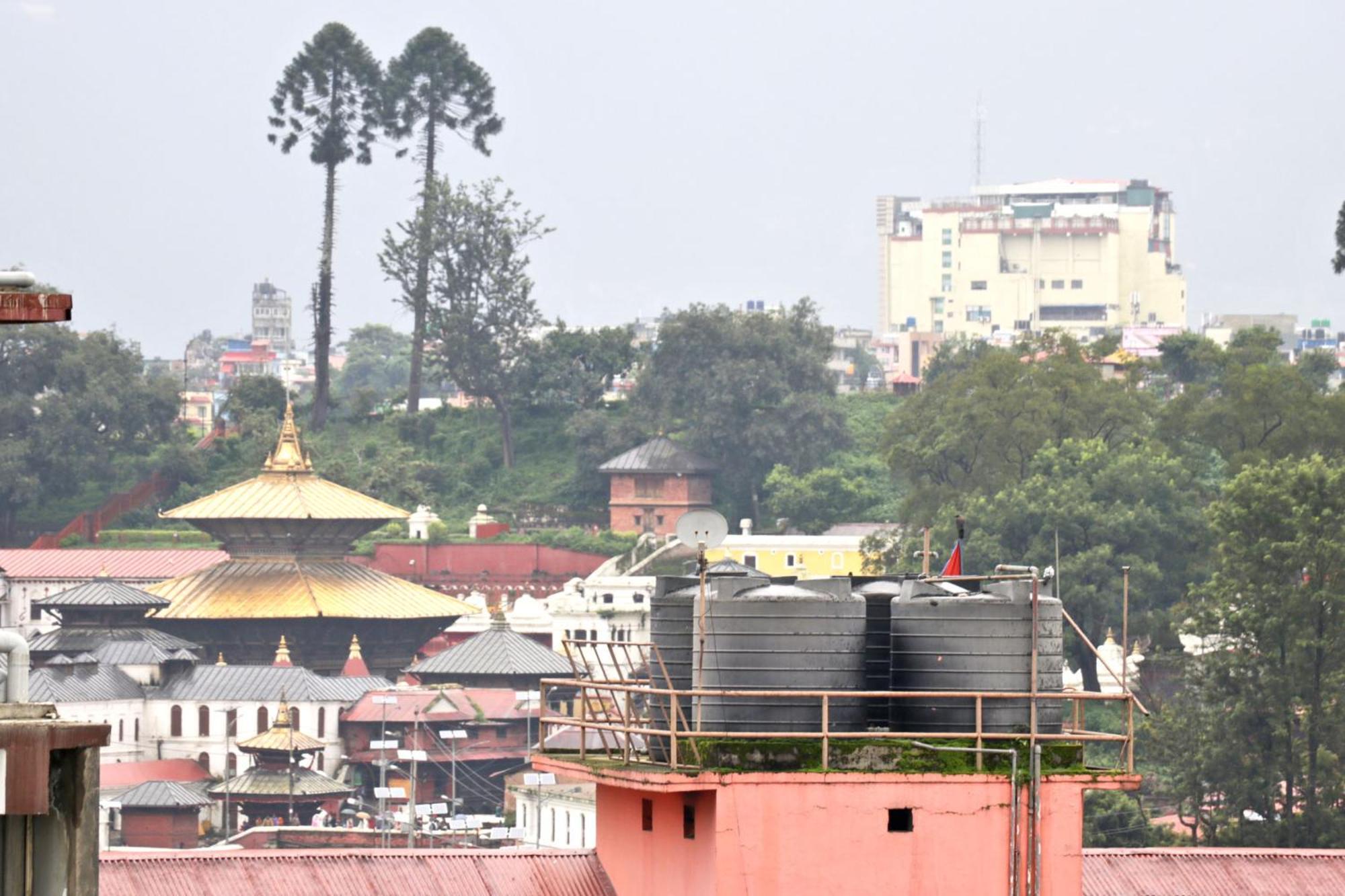 Nilakantha Pvt. Ltd Hotel Catmandu
