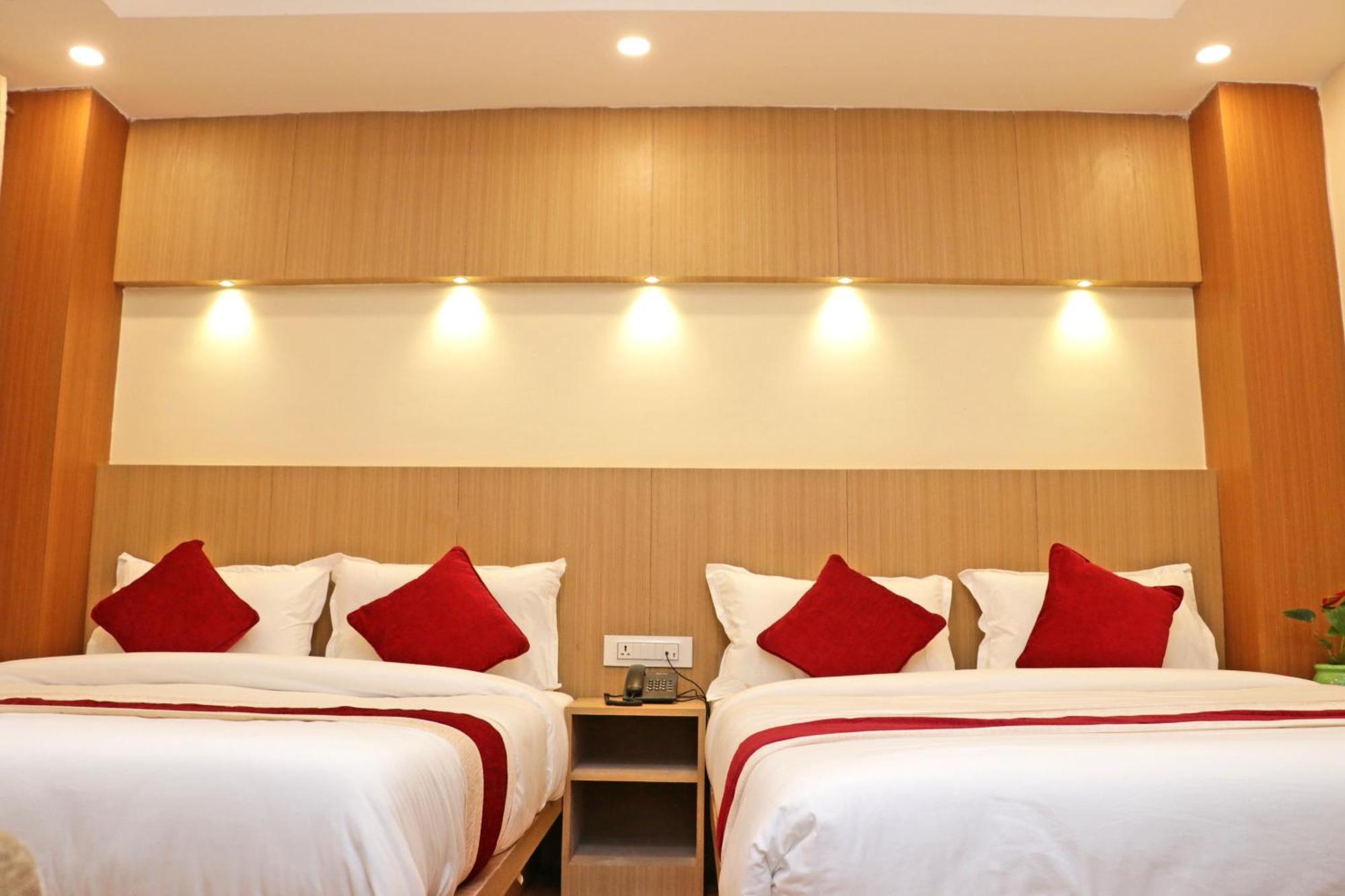 Nilakantha Pvt. Ltd Hotel 3*