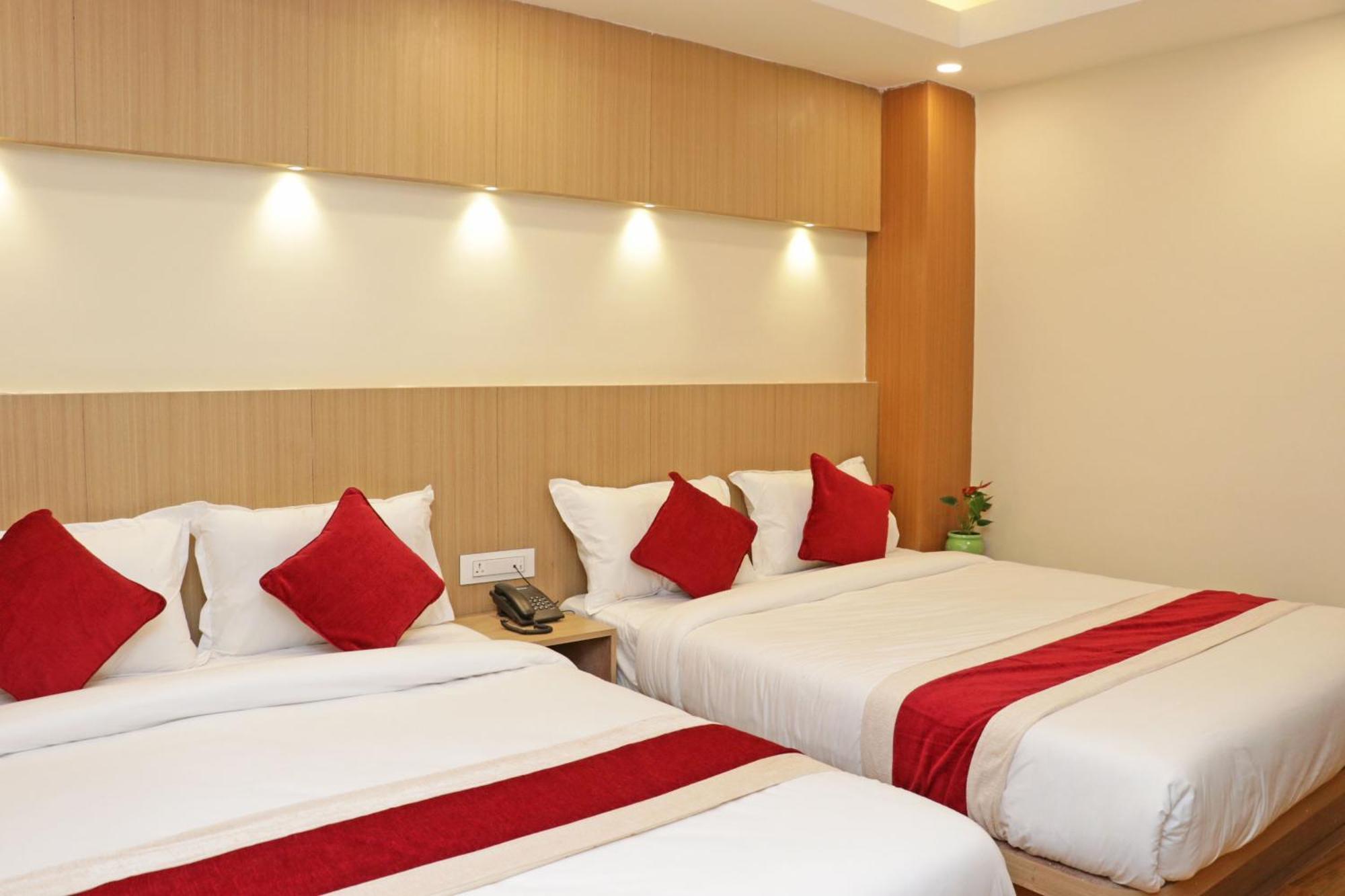 Nilakantha Pvt. Ltd 3*