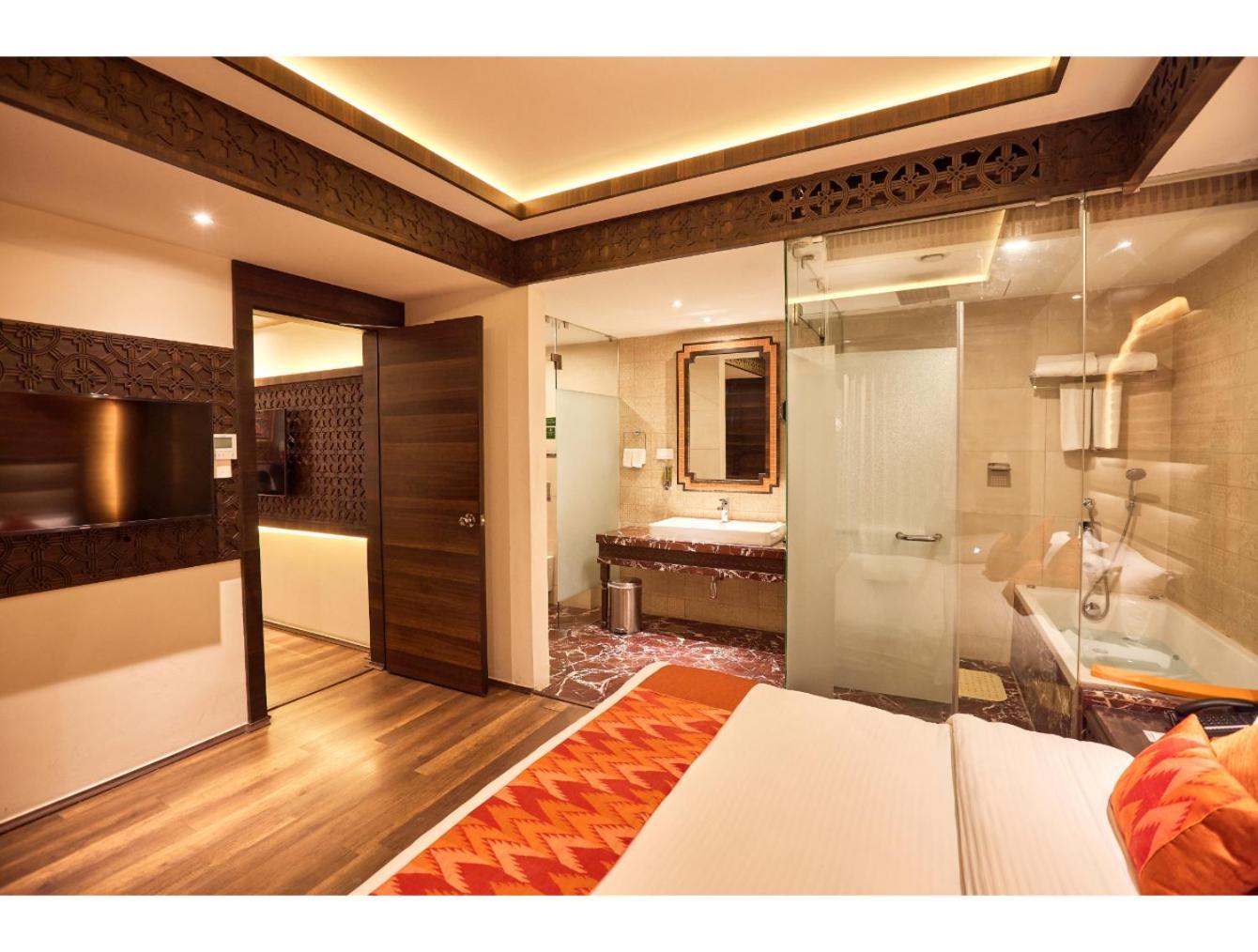 Kantipur Village Hotel 4*