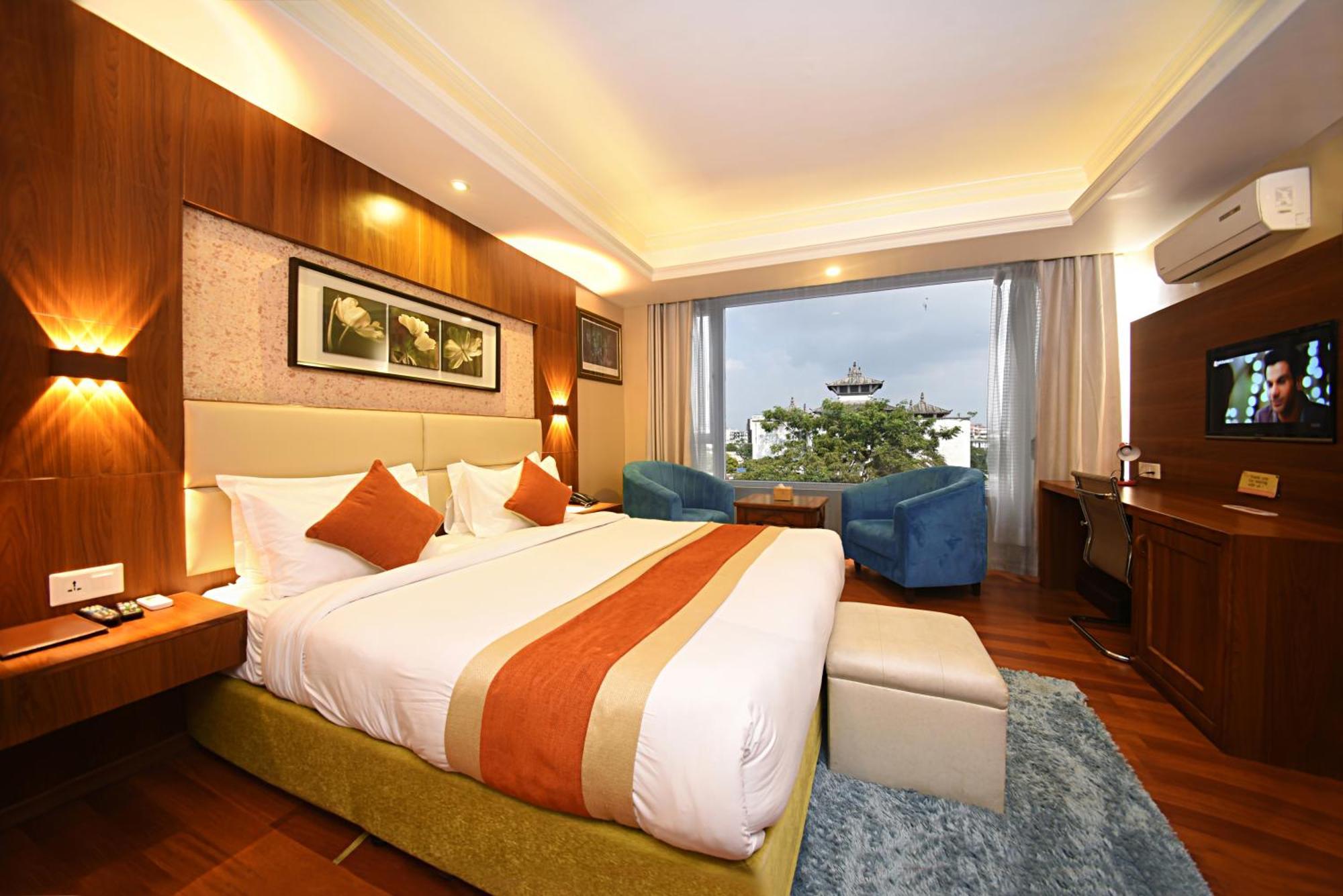 Kumari Boutique Hotel Kathmandu