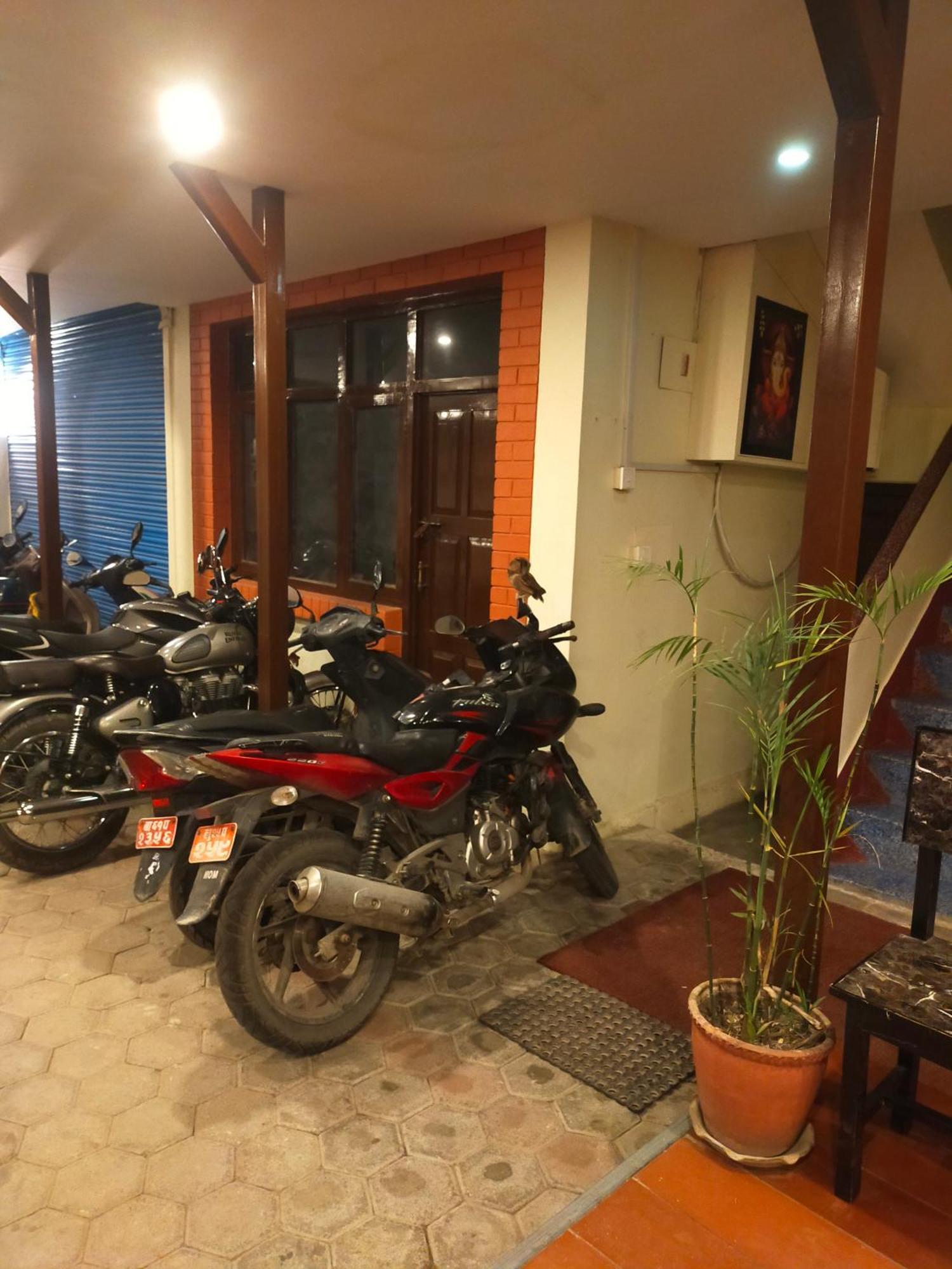 Hotel Shree Tara