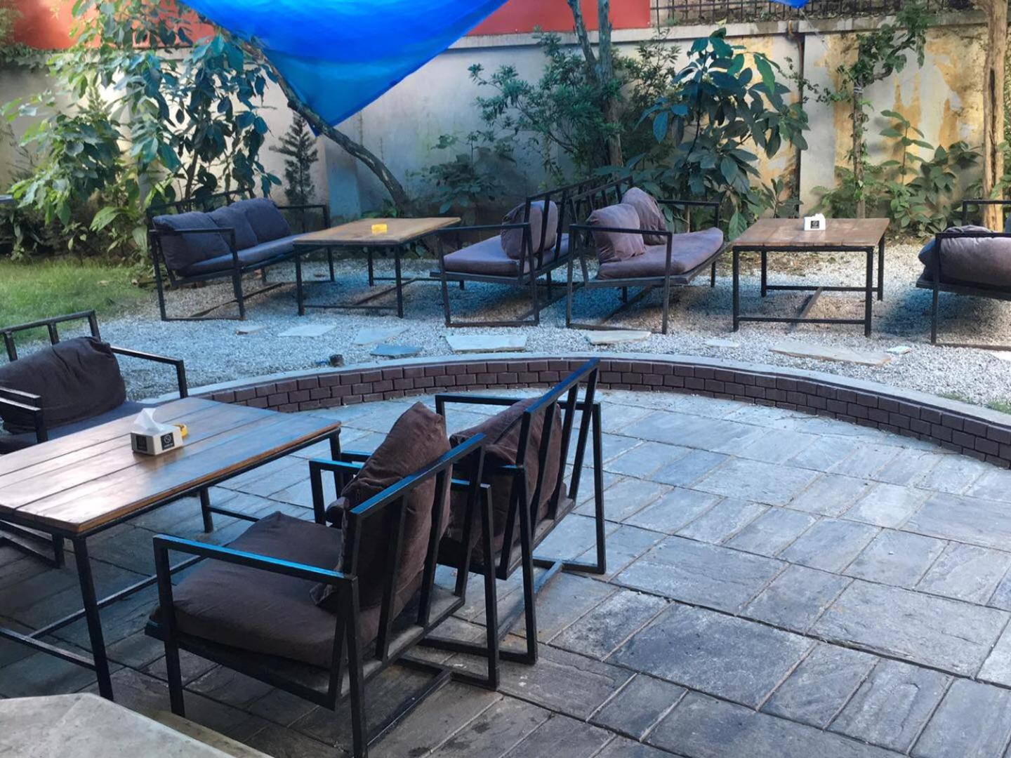 Mystic Vibes Fitness- Commune Albergue Catmandu