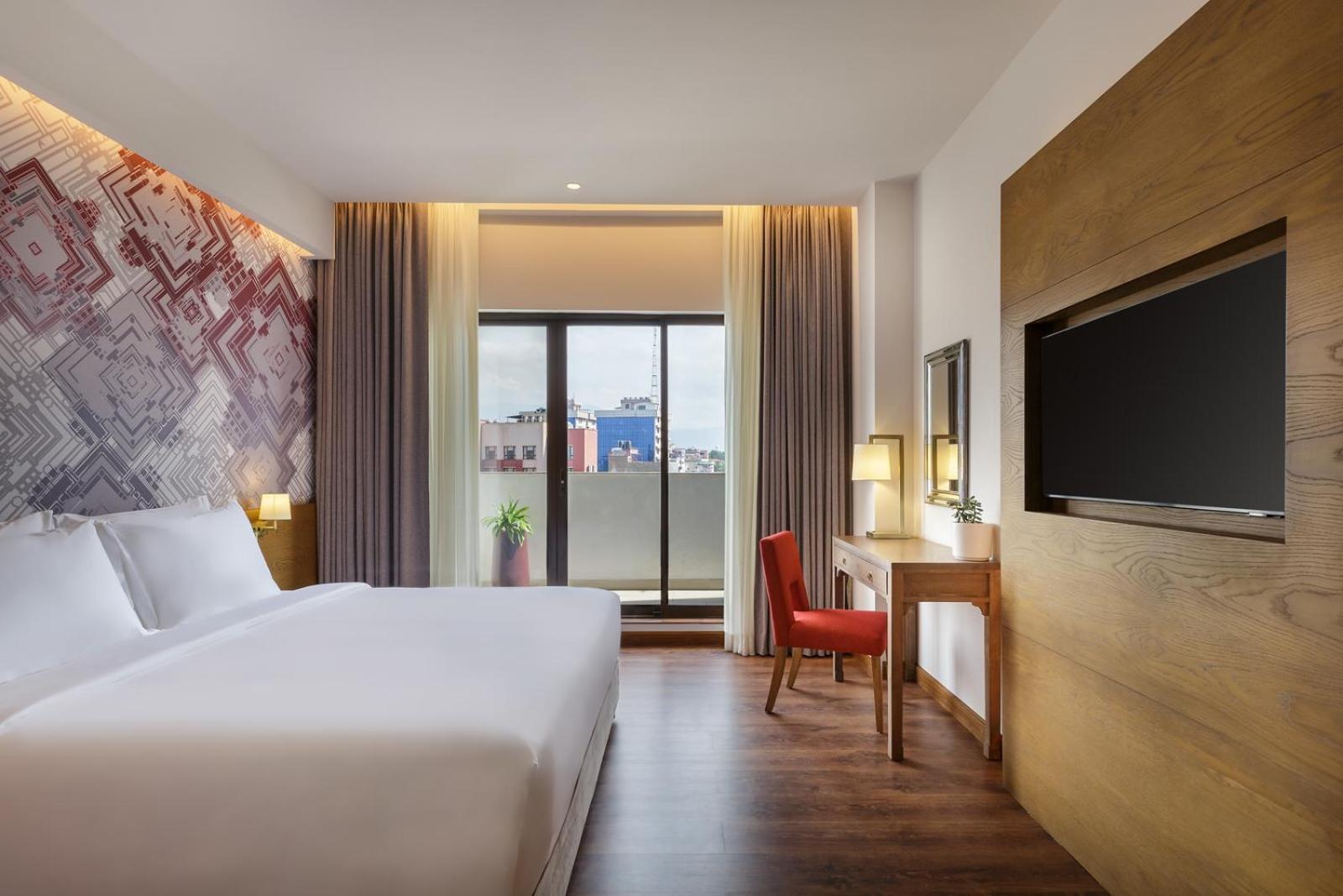 Hotel Dusit Princess 5*