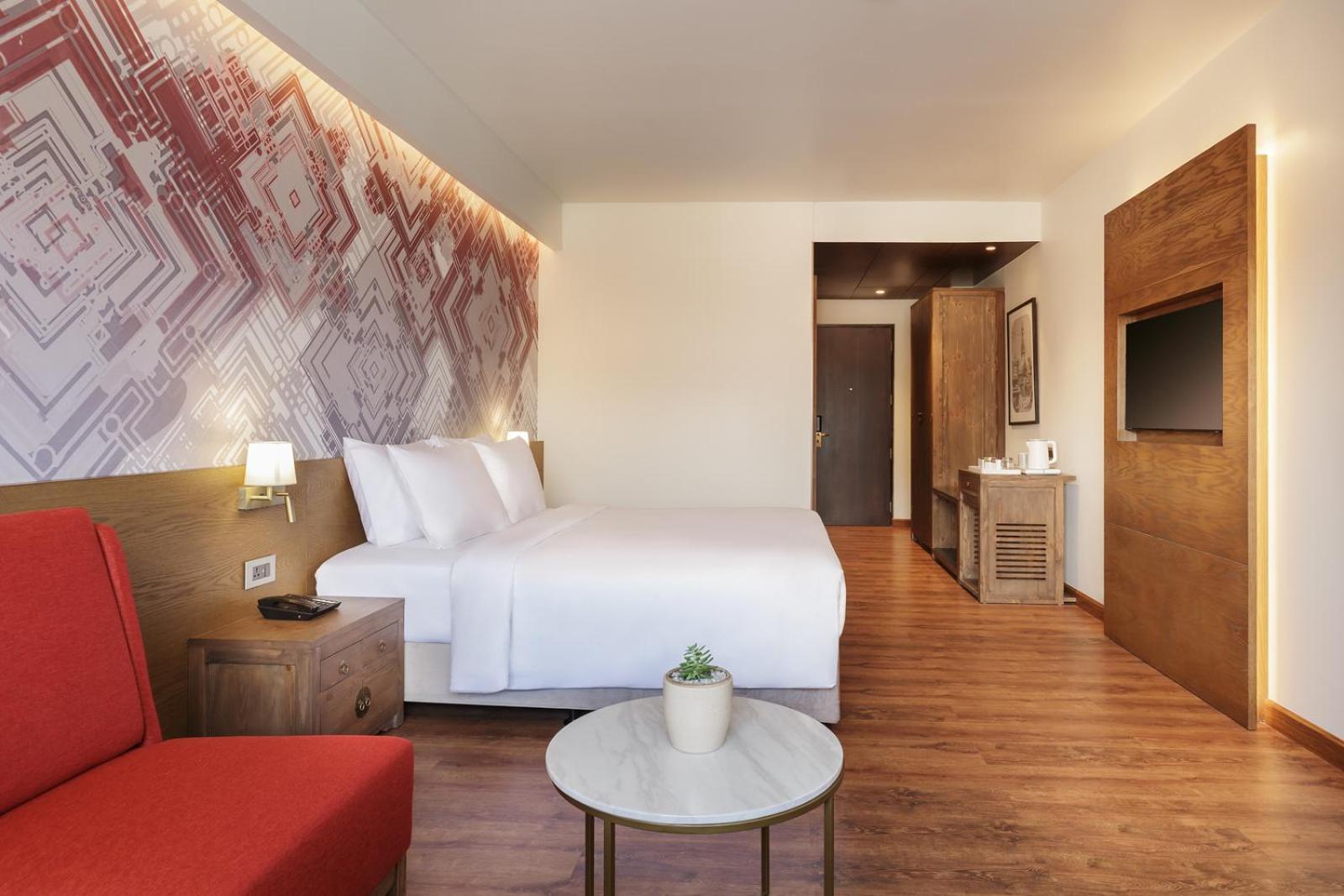 Dusit Princess 5* Kathmandu