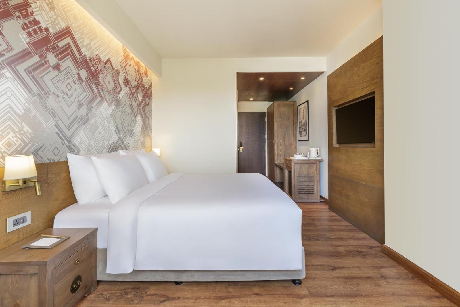 Hotel Dusit Princess 5*