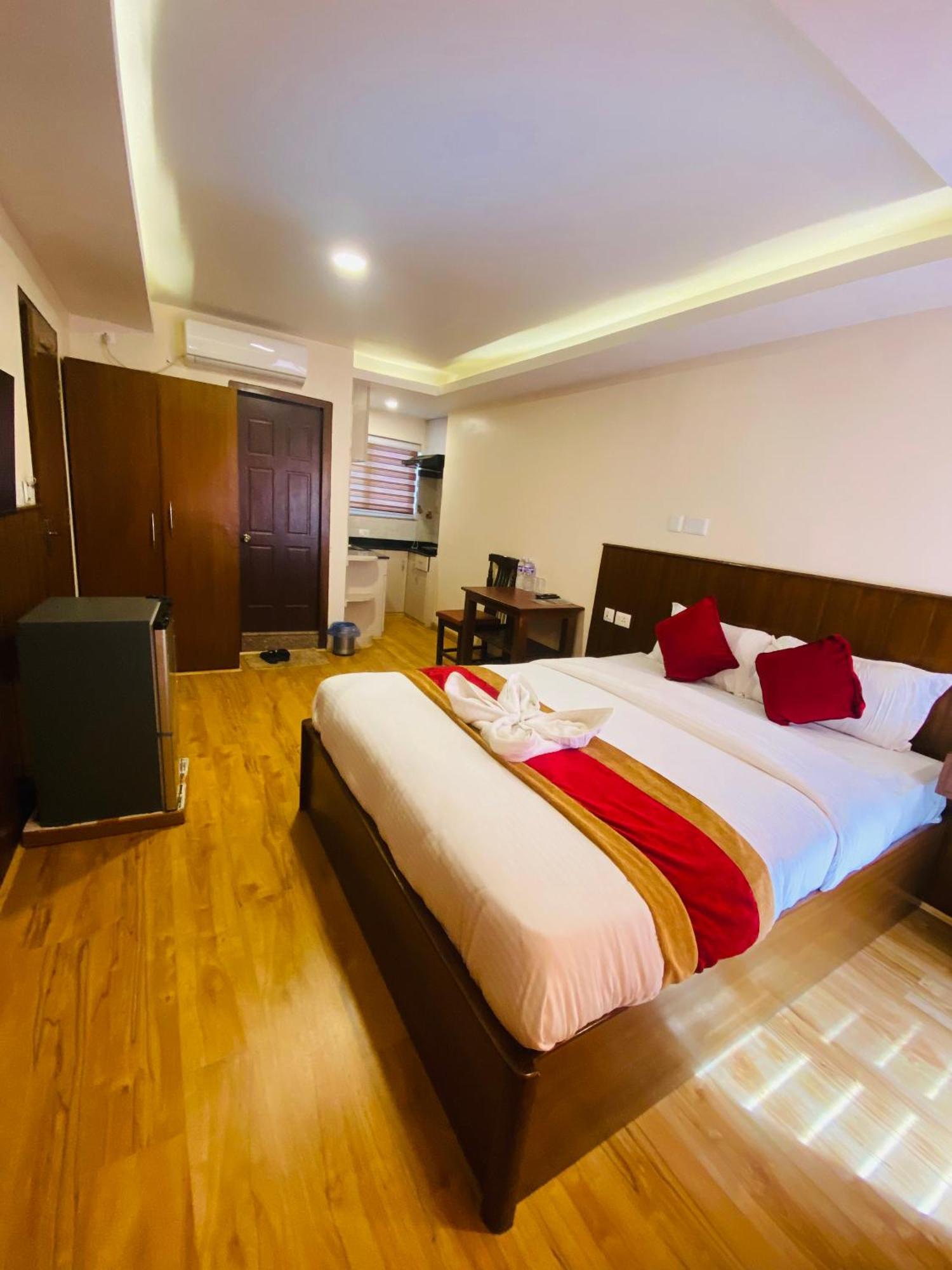 Abi International Hotel Kathmandu