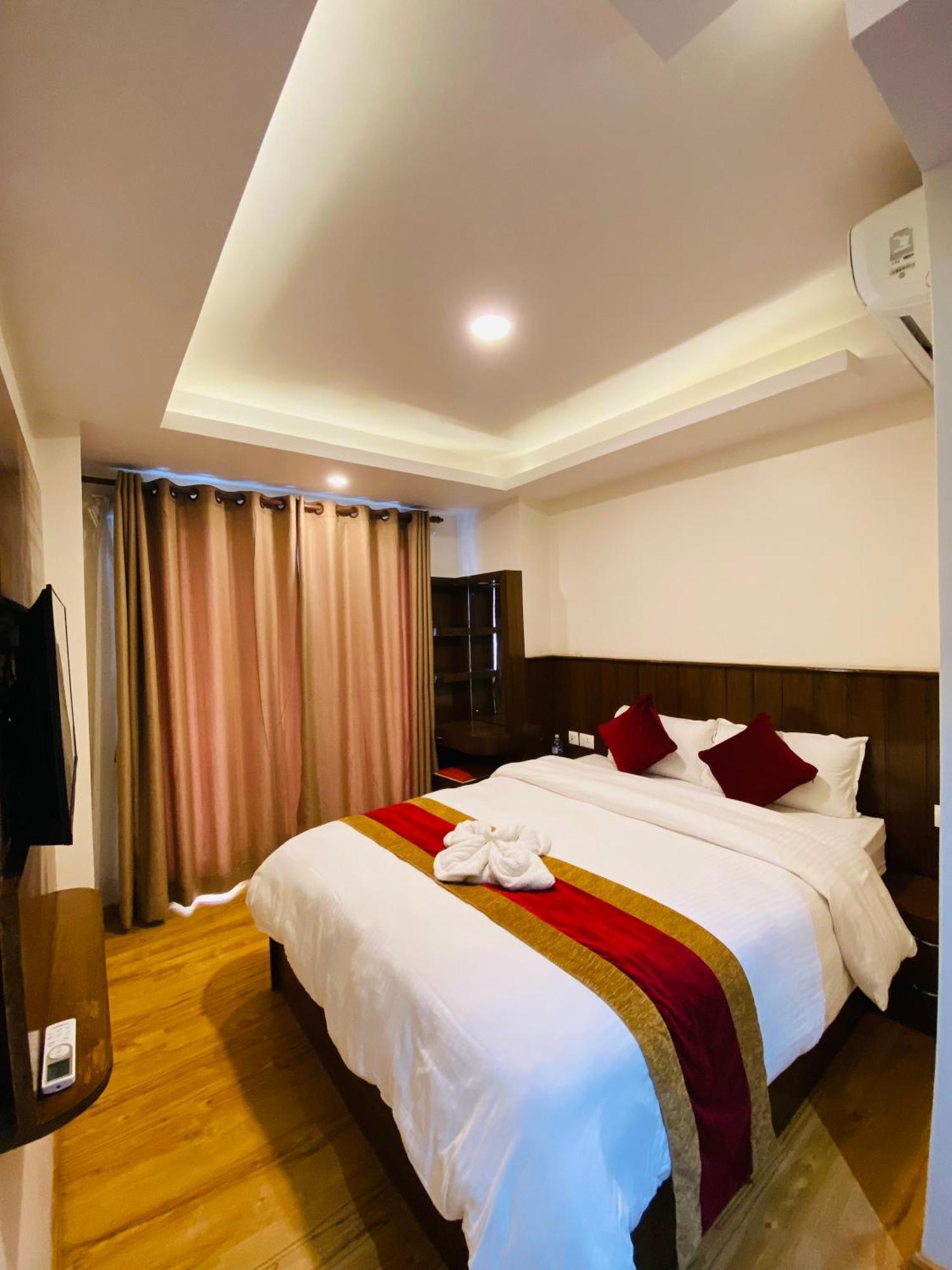 Hotel Abi International Kathmandu
