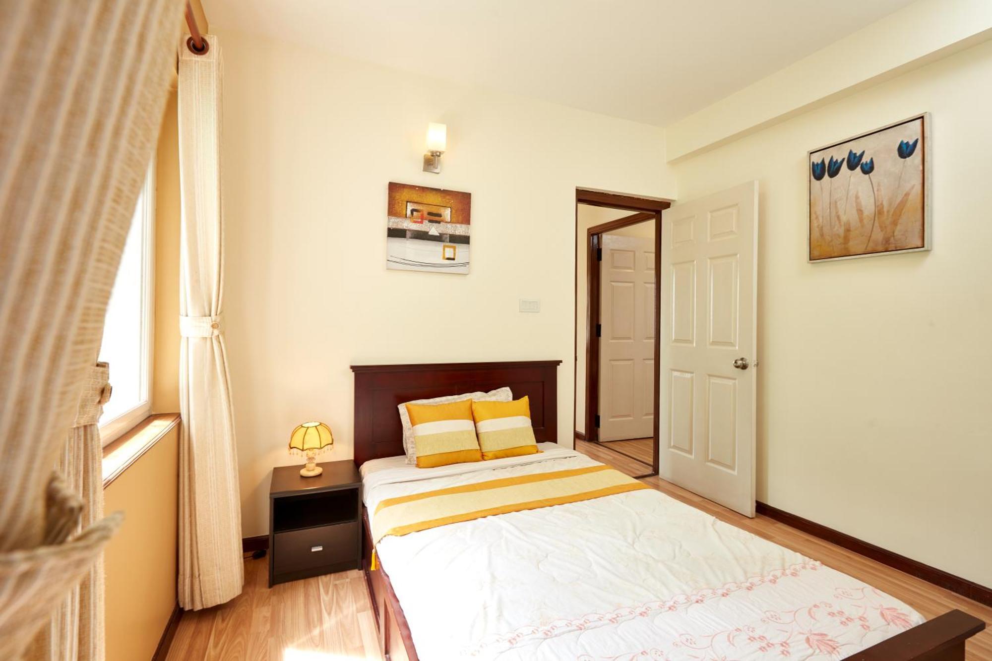 Swayambhu Hotels & Apartments- Sitapaila Apartment