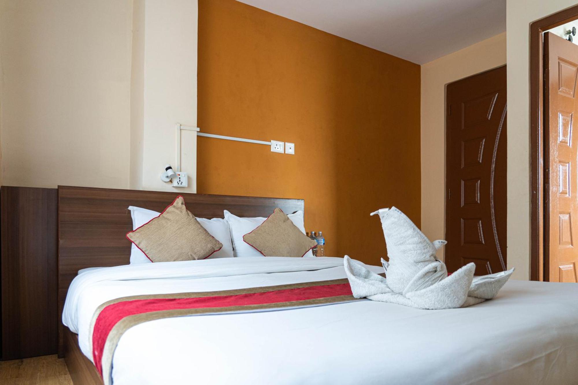 Holiday Hostel Kathmandu