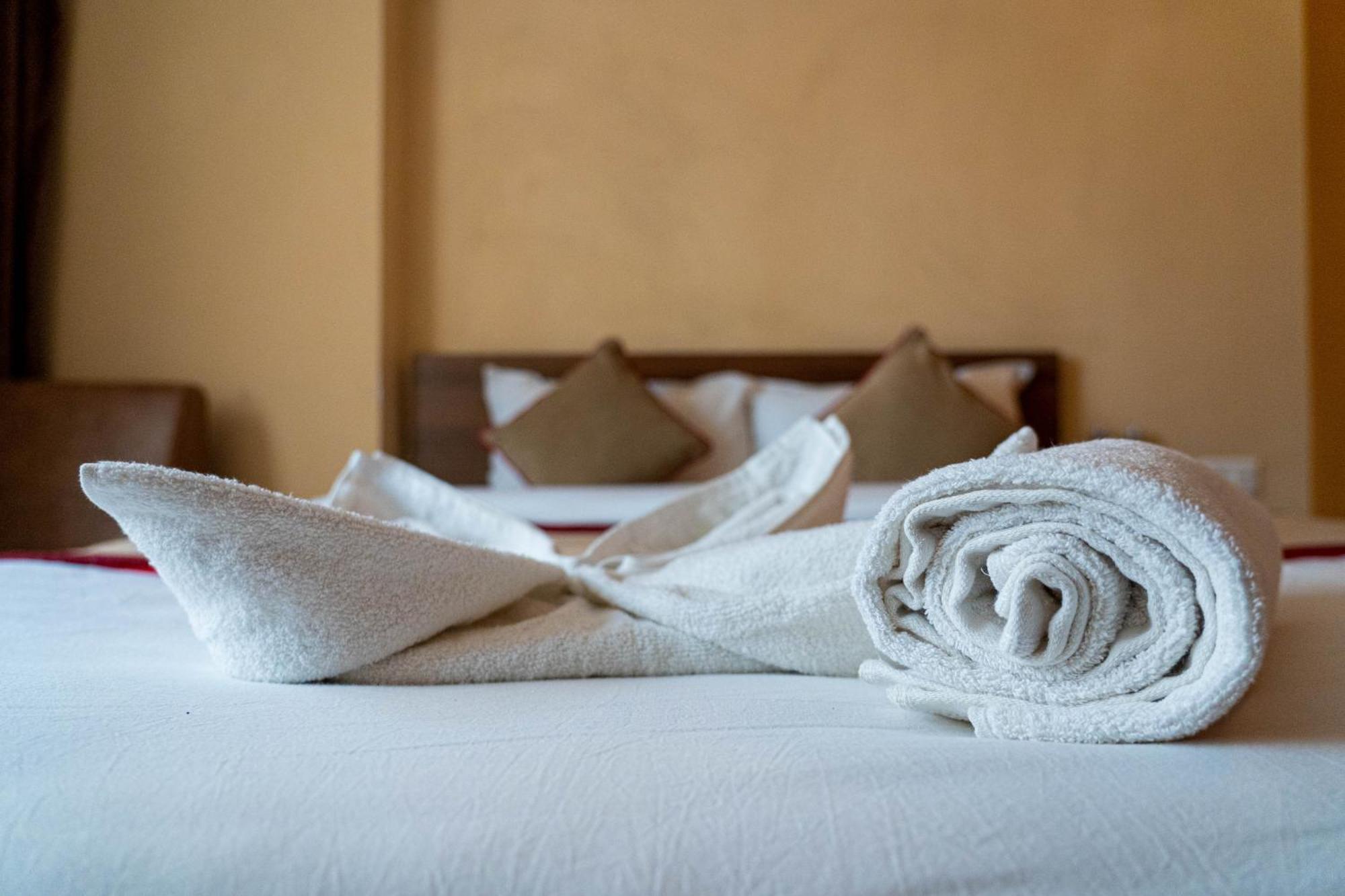 Holiday Hostel * Kathmandu