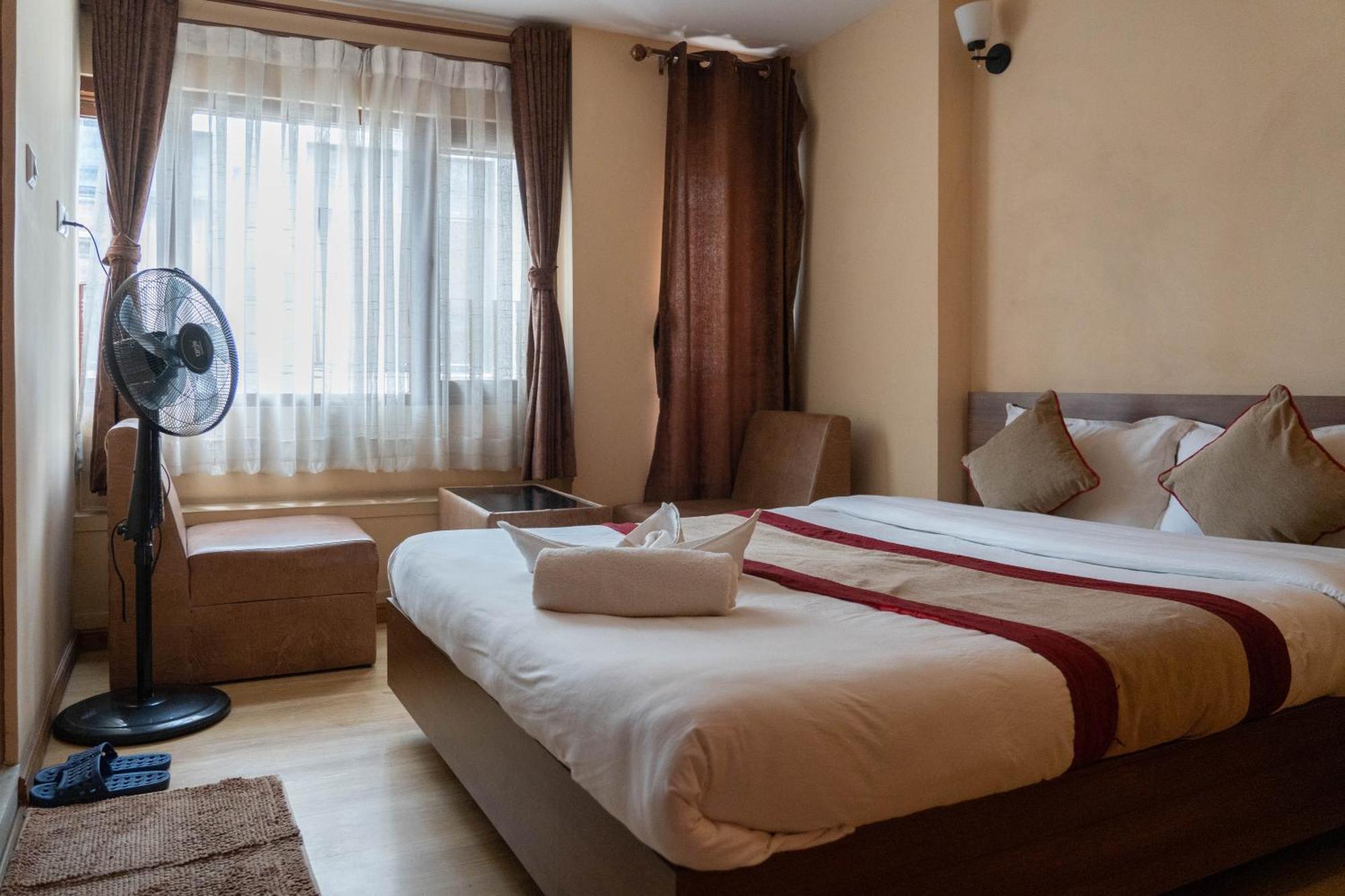 Holiday Hostel Hostel Kathmandu