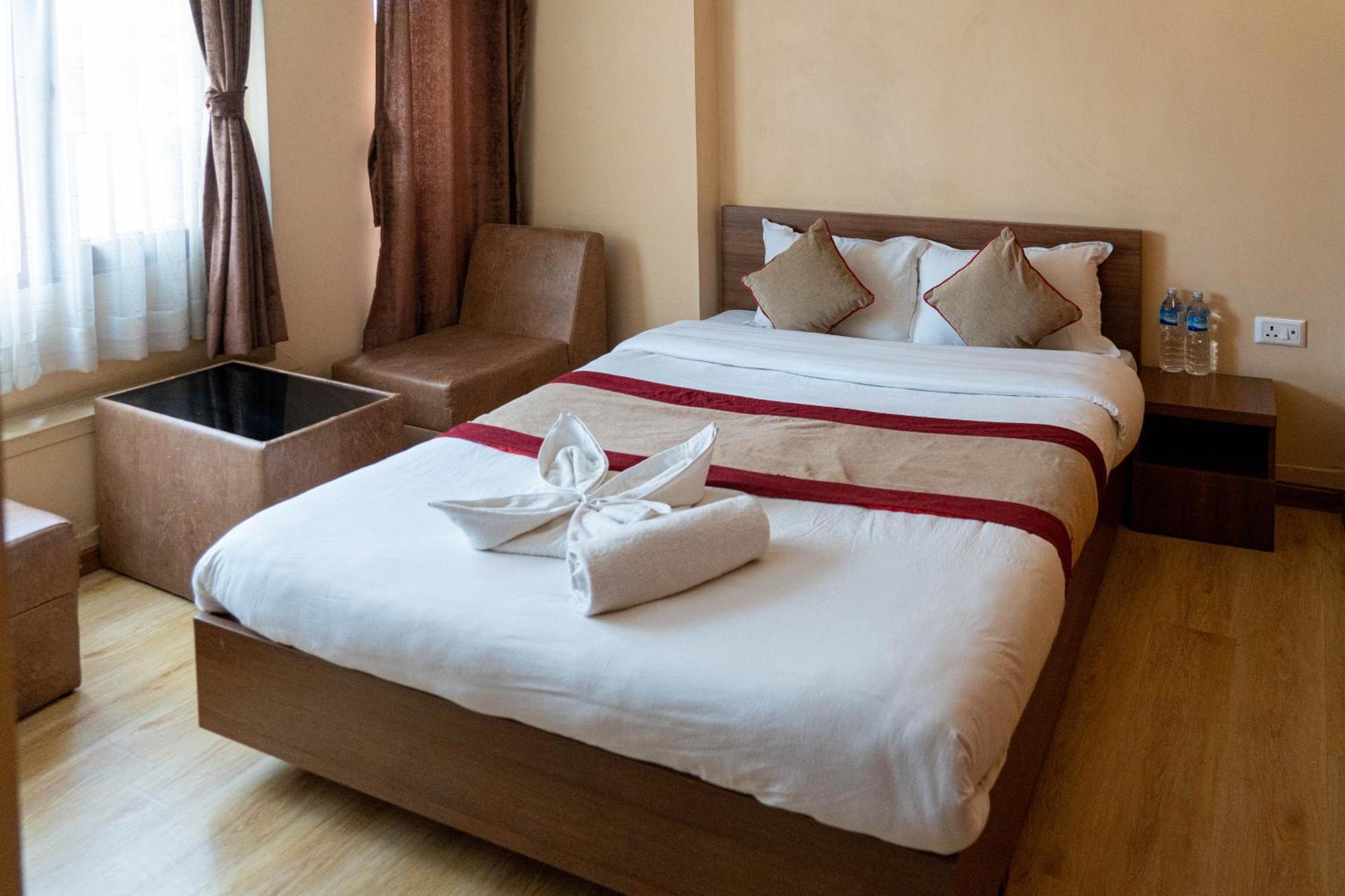 Holiday Hostel Hostel Kathmandu
