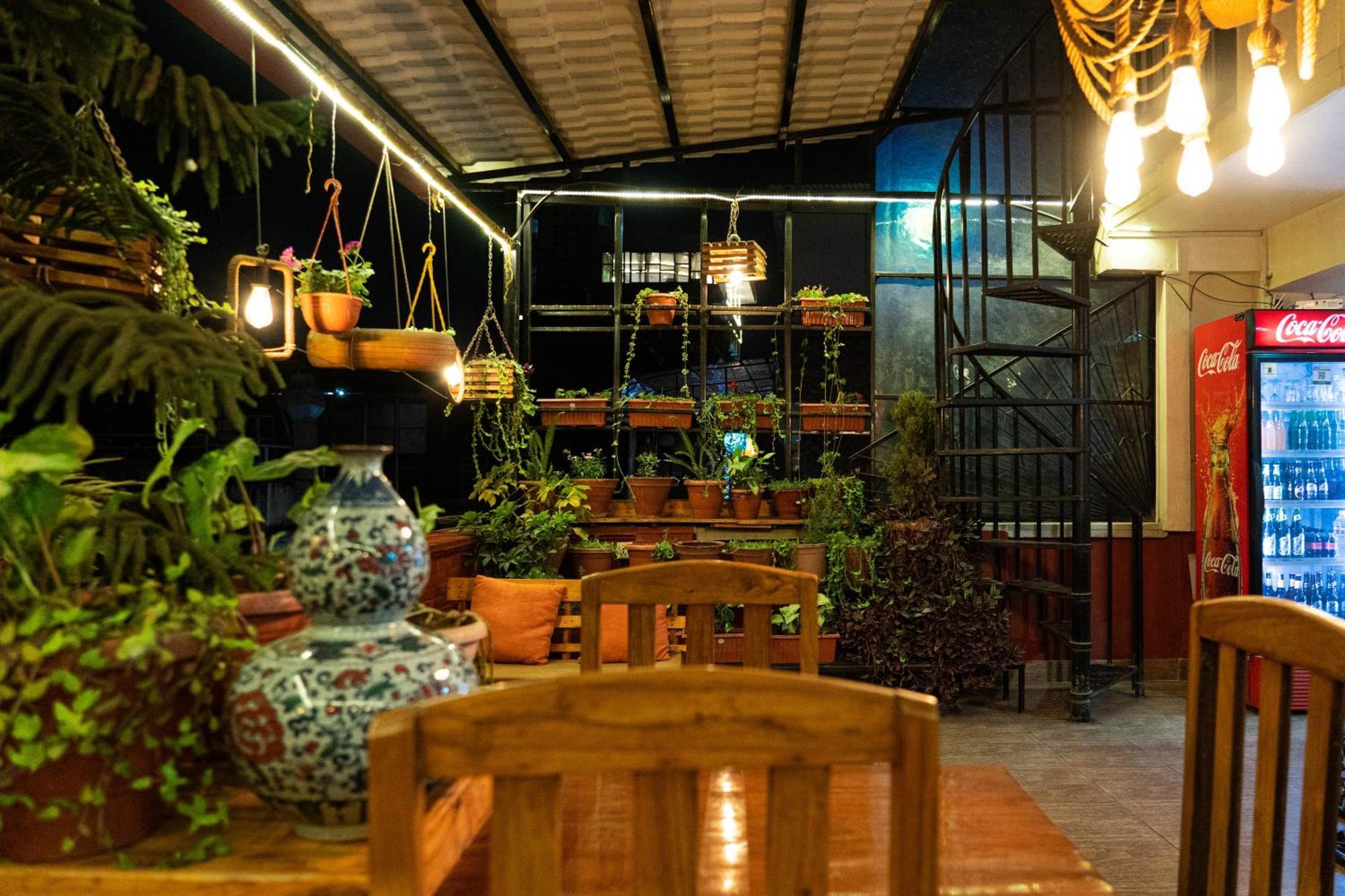 Holiday Hostel