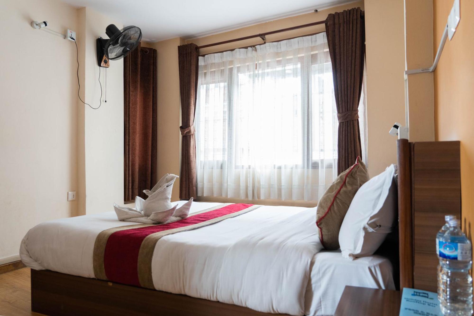 Holiday Hostel Hostel Kathmandu