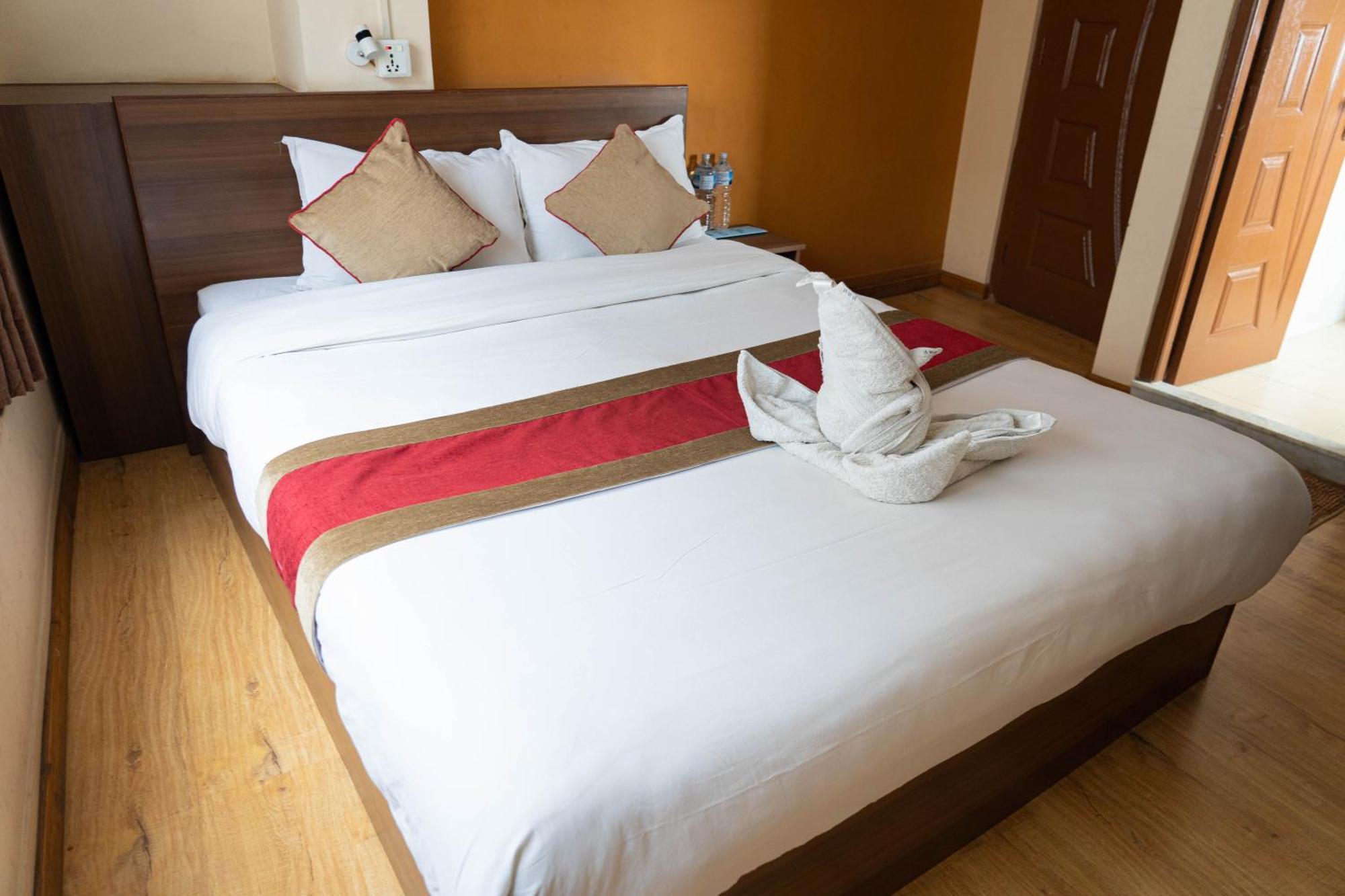 Holiday Hostel * Kathmandu