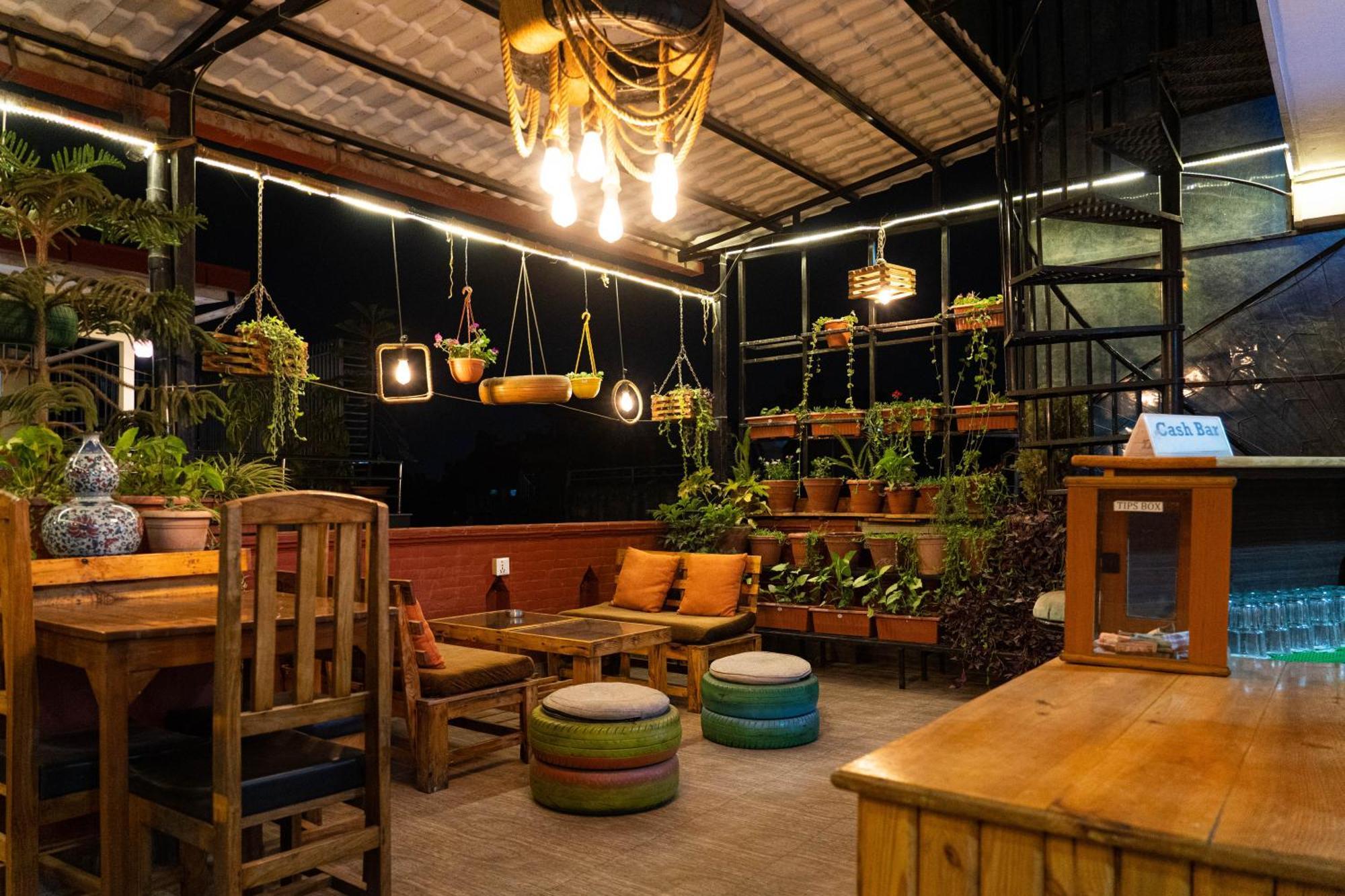 Holiday Hostel