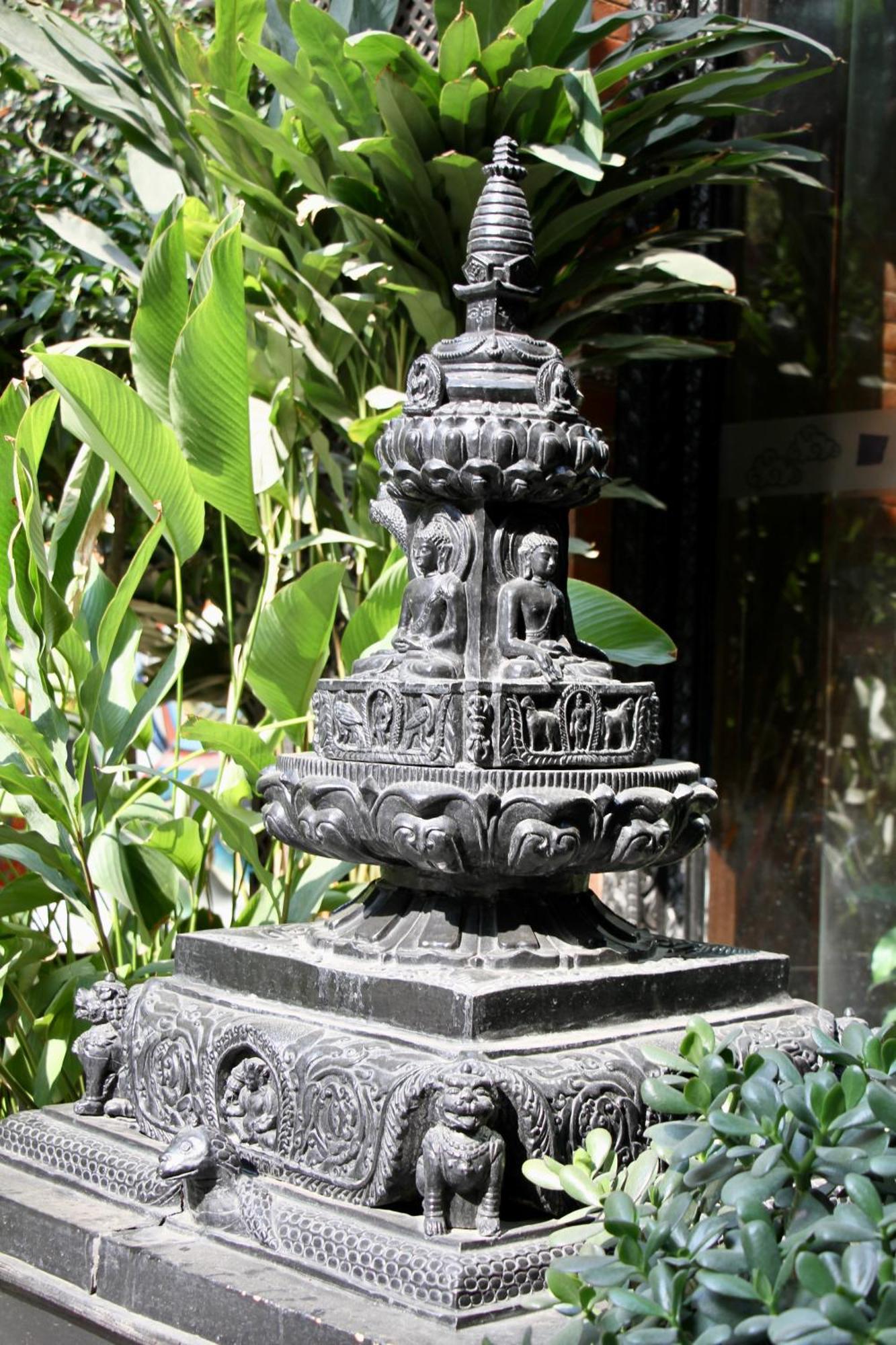 Hotel Dalai-la Boutique 3*