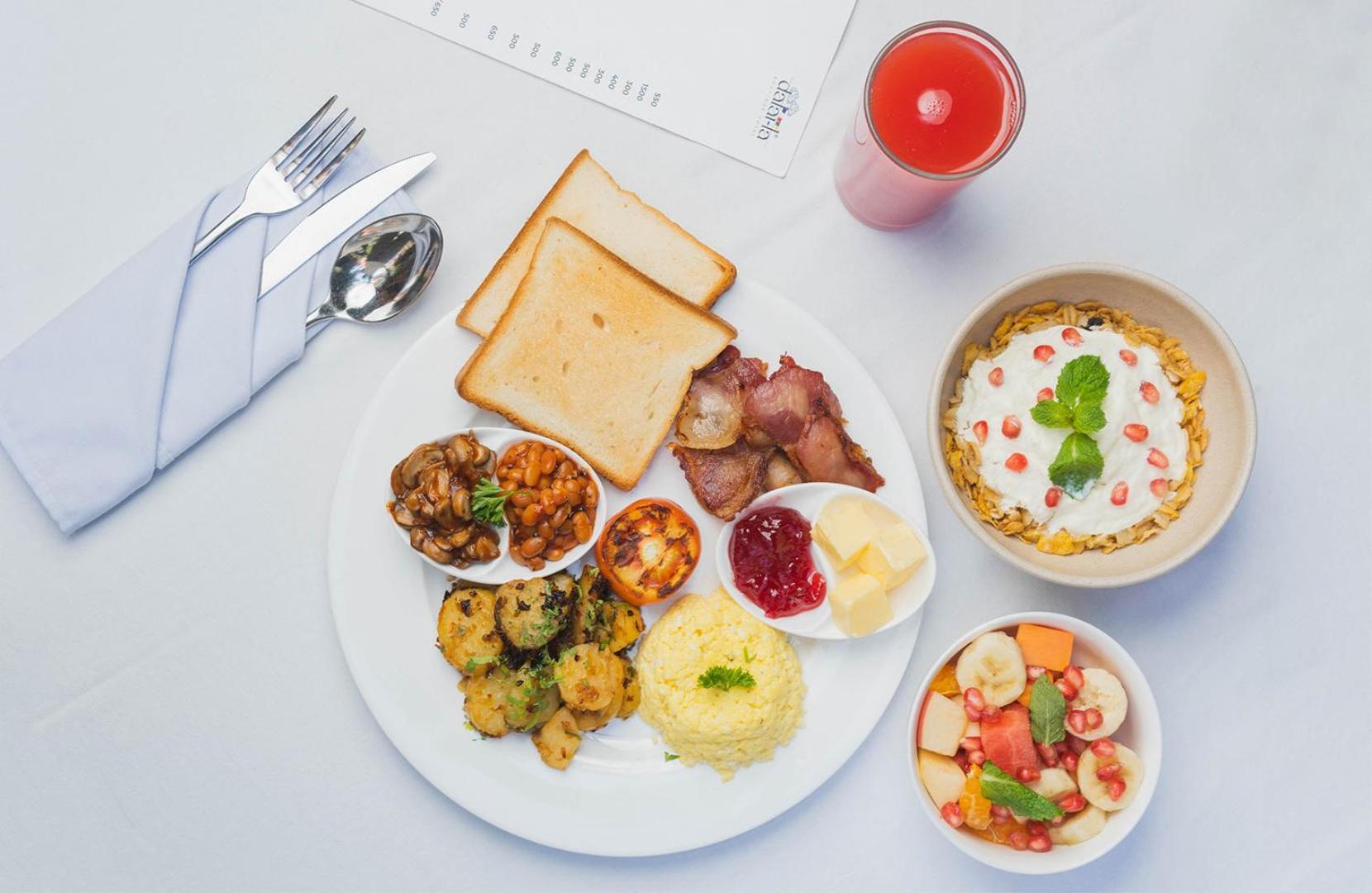 Hotel Dalai-la Boutique 3*