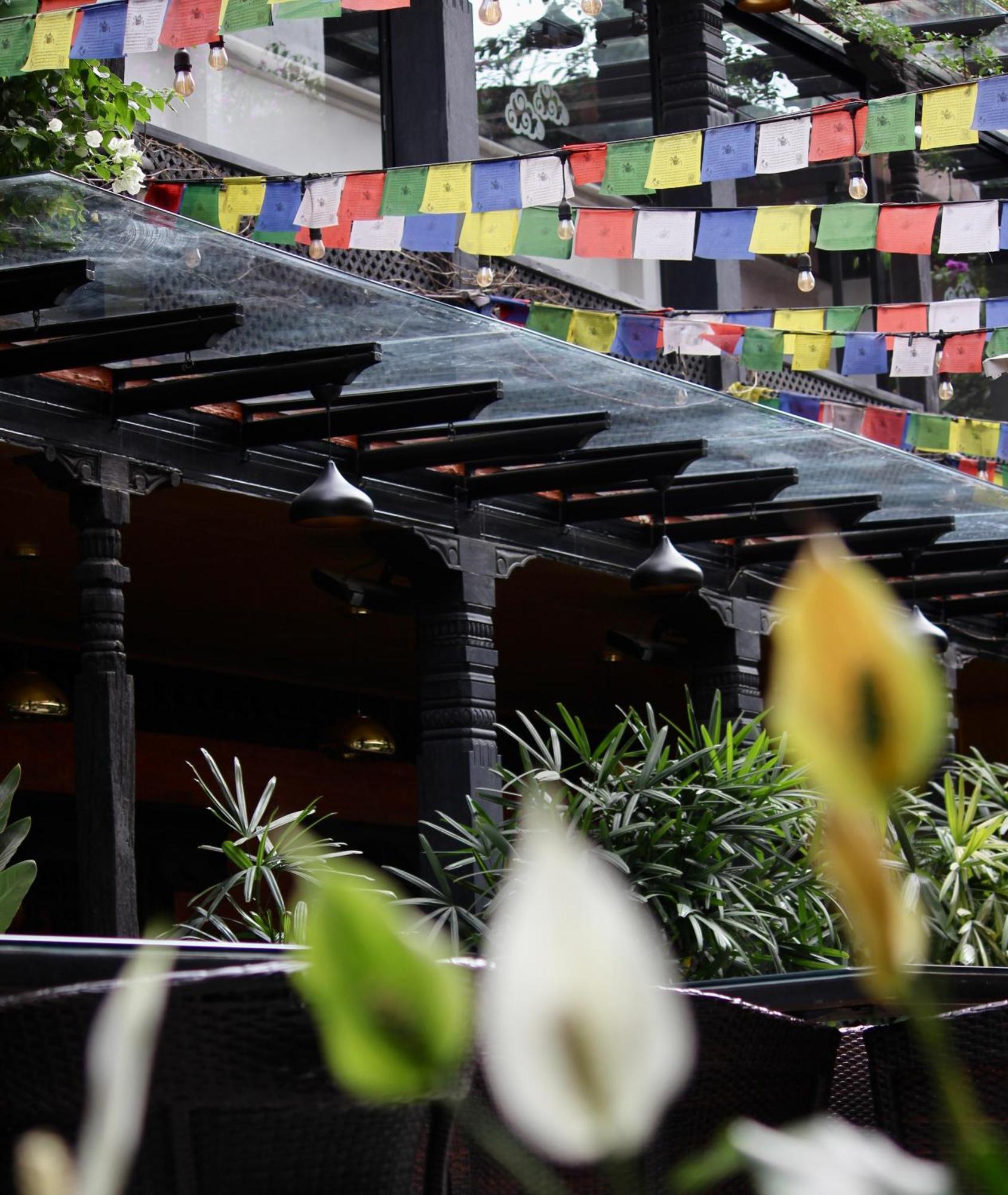 Hotel Dalai-la Boutique Kathmandu