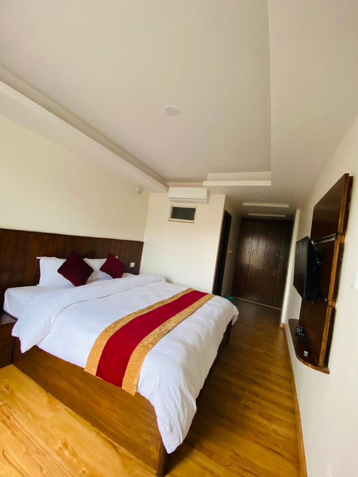 Abi International Hotel Kathmandu