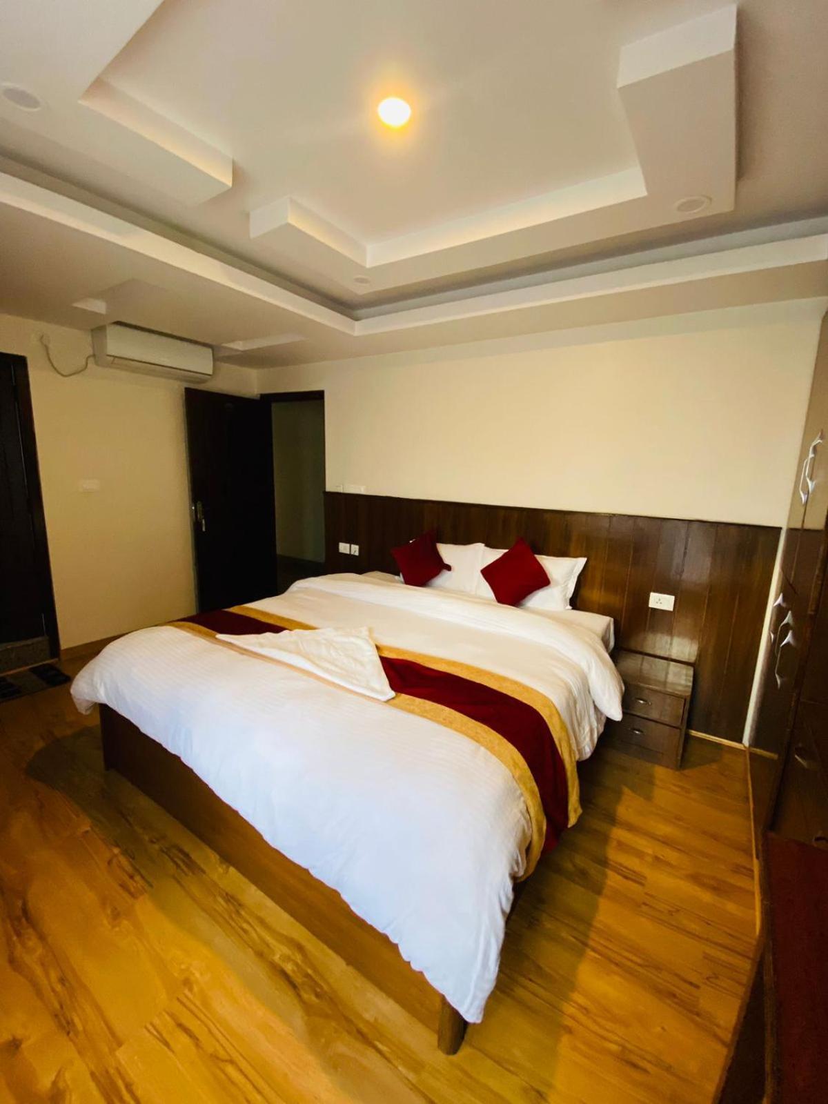 Abi International Hotel