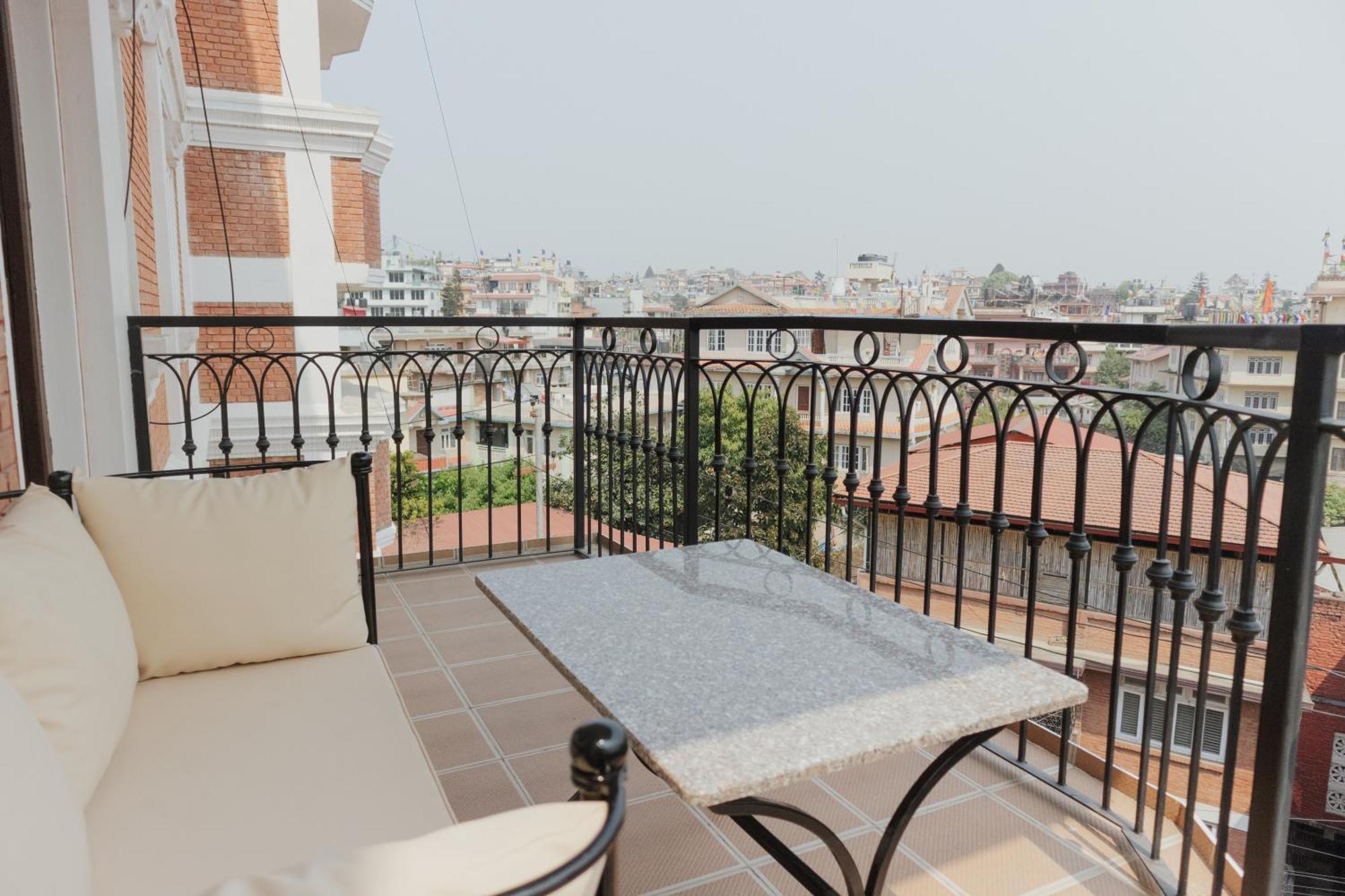 Kibu Apartment Kathmandu