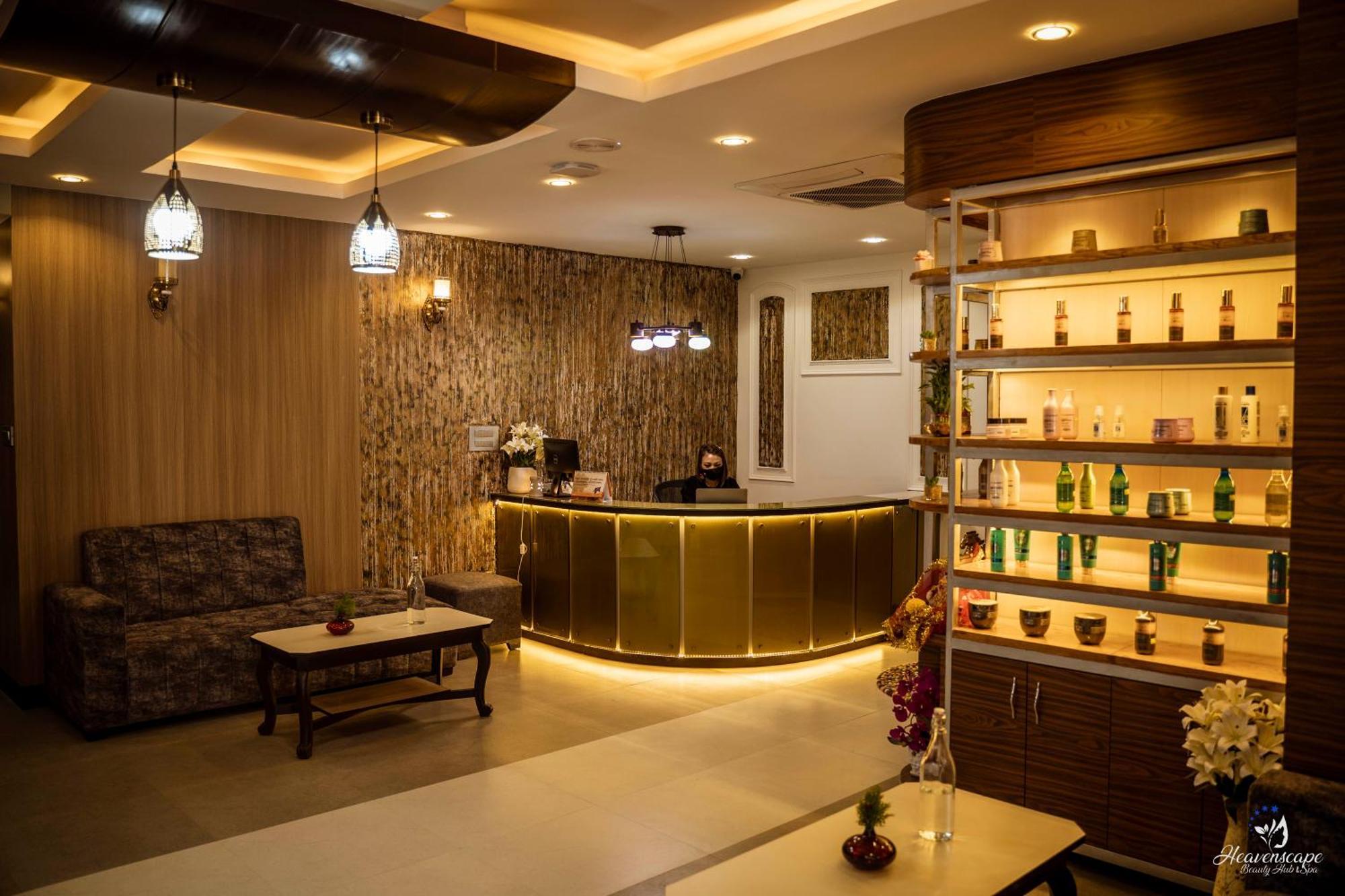Hotel Regenta Place Sabrina Kathmandu, Nepal