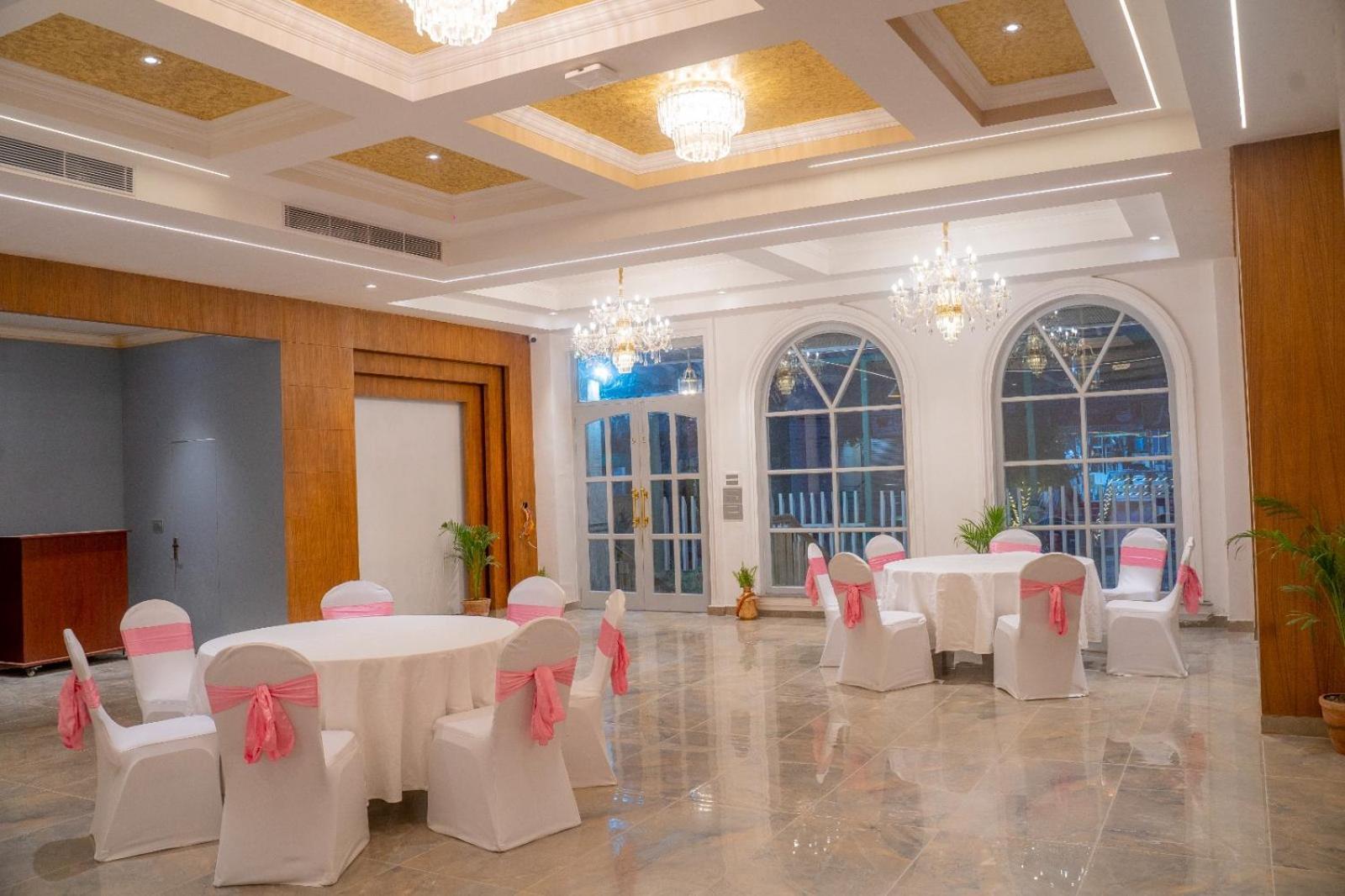 Hotel Regenta Place Sabrina Kathmandu, Nepal 4*
