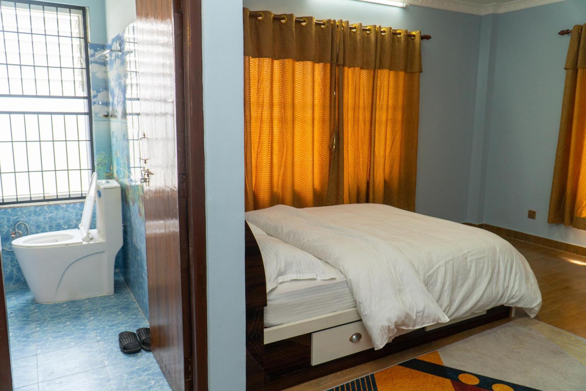 Vila The White House 8 Bedroom With Swimming Pool *