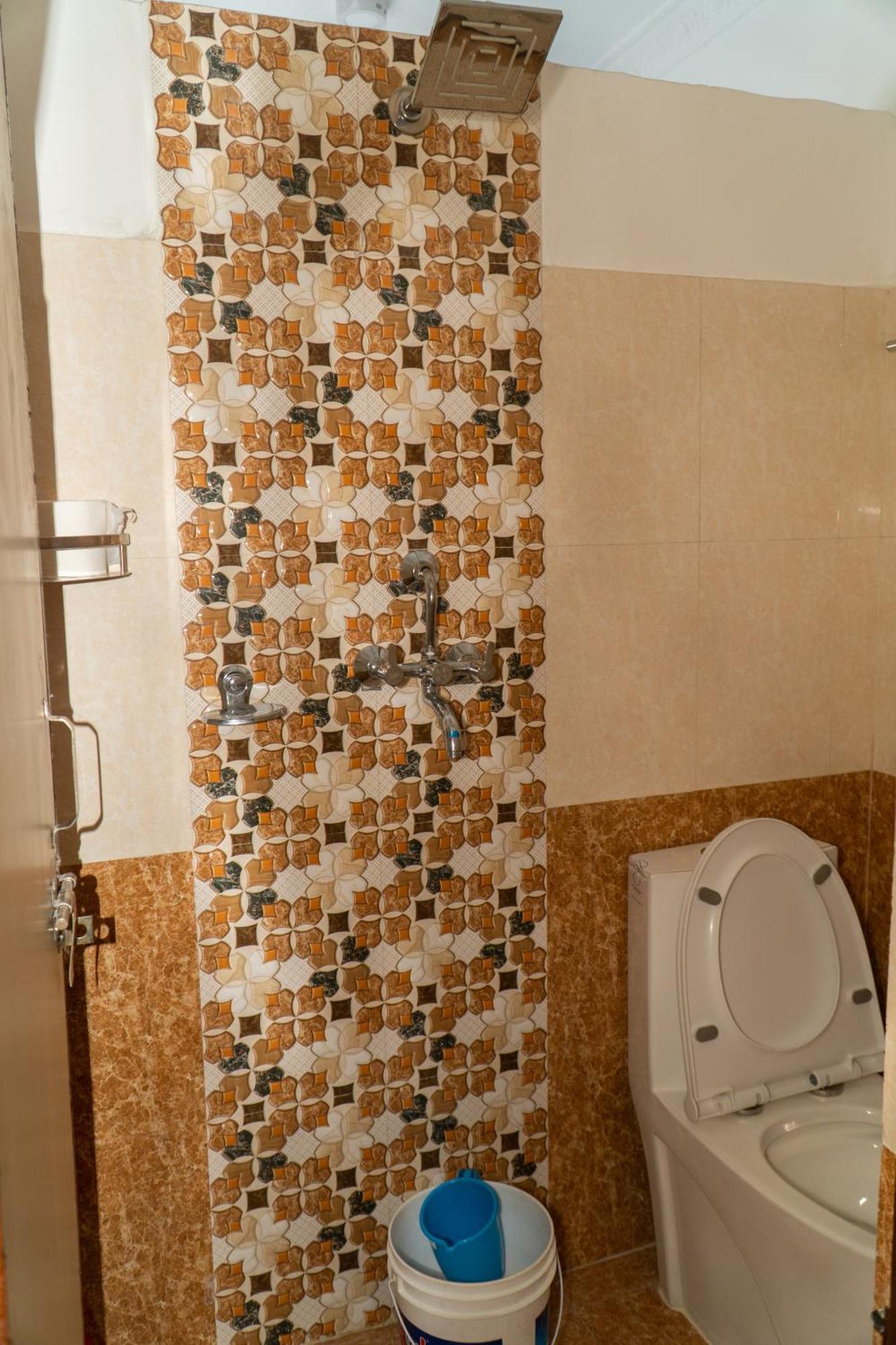 Vila The White House 8 Bedroom With Swimming Pool *