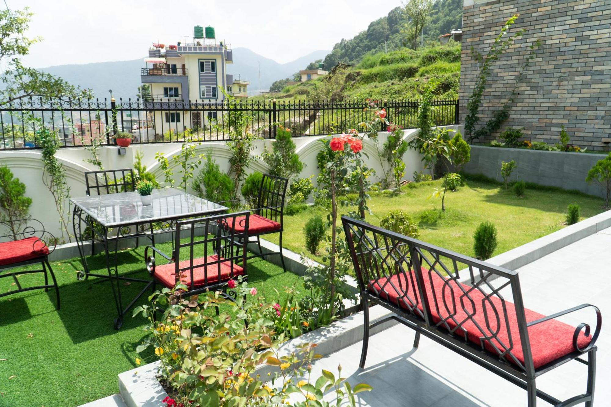 Vila The White House 8 Bedroom With Swimming Pool *