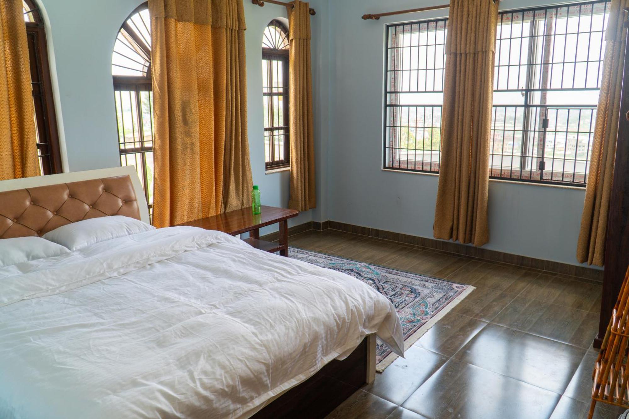 Vila The White House 8 Bedroom With Swimming Pool