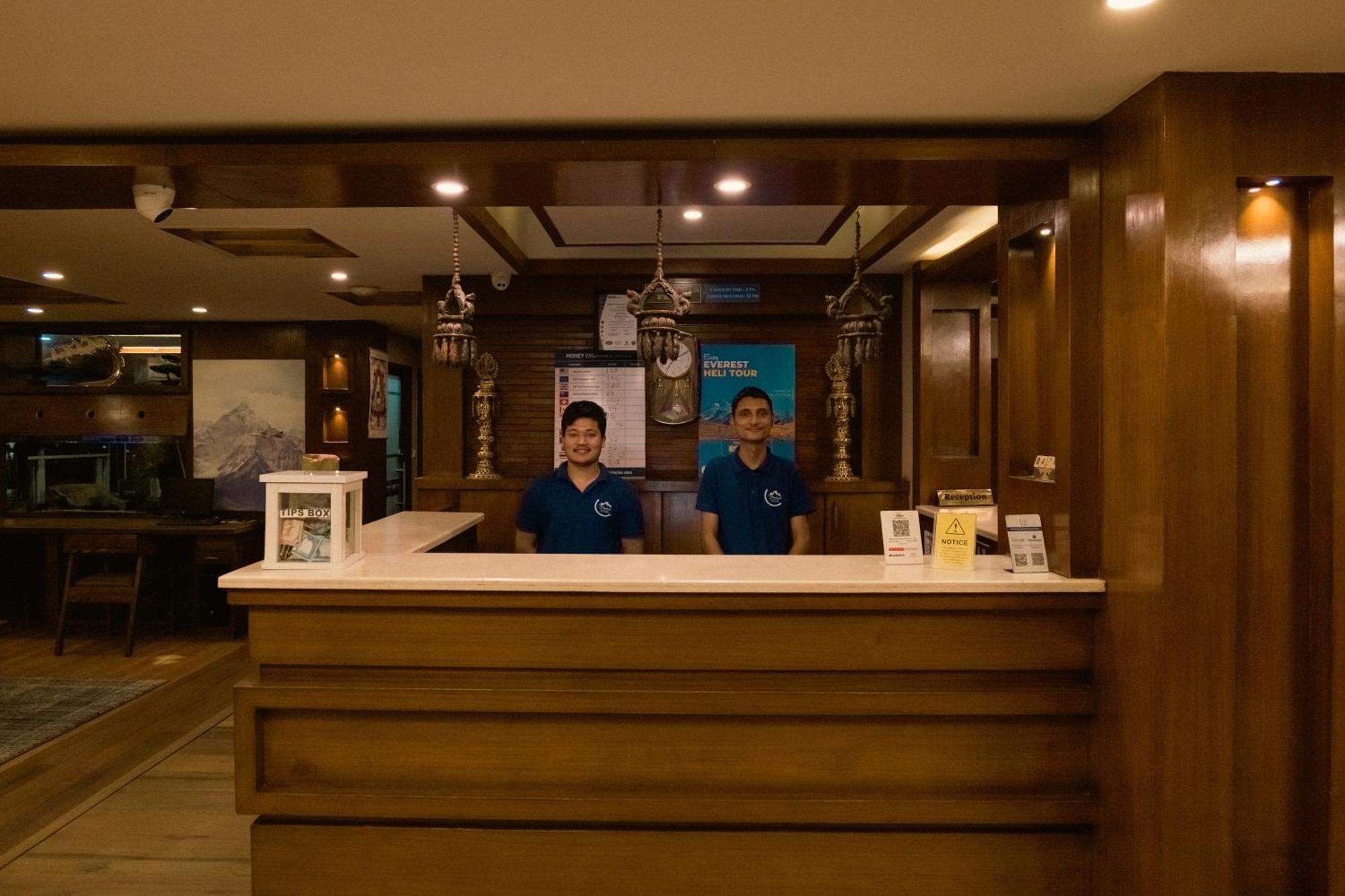 Hotel Himalayan Kathmandu
