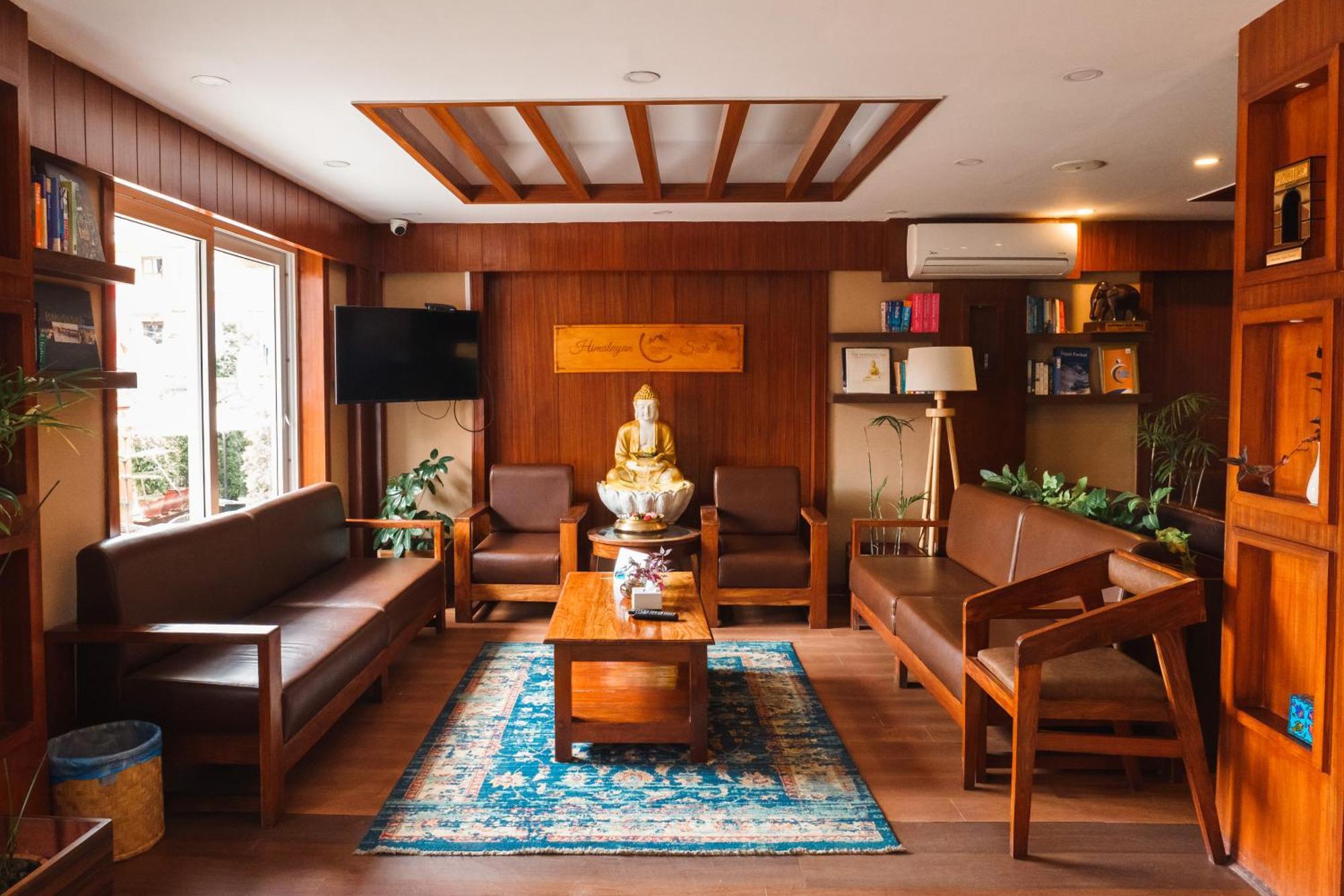 Himalayan 4* Kathmandu