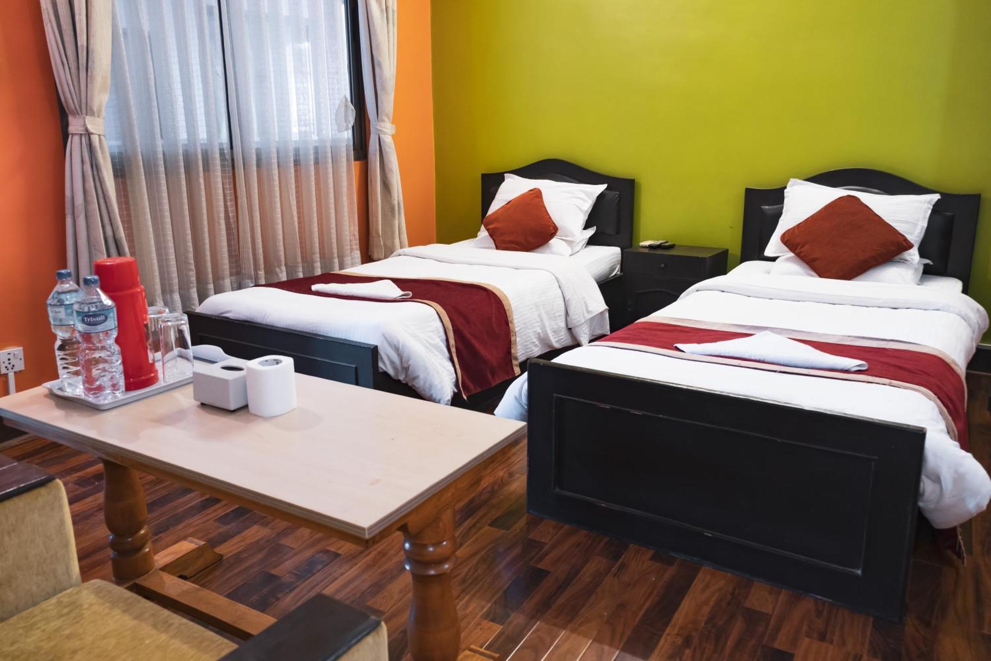 Homestay Nepalaya Kathmandu