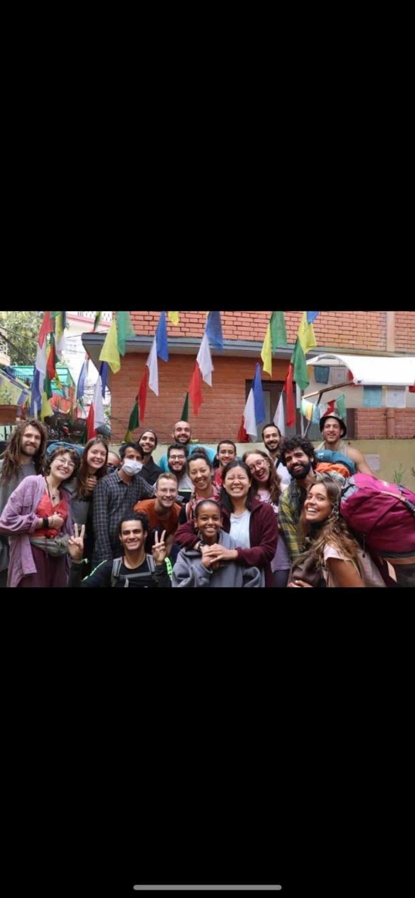 Hostel Yog Kathmandu