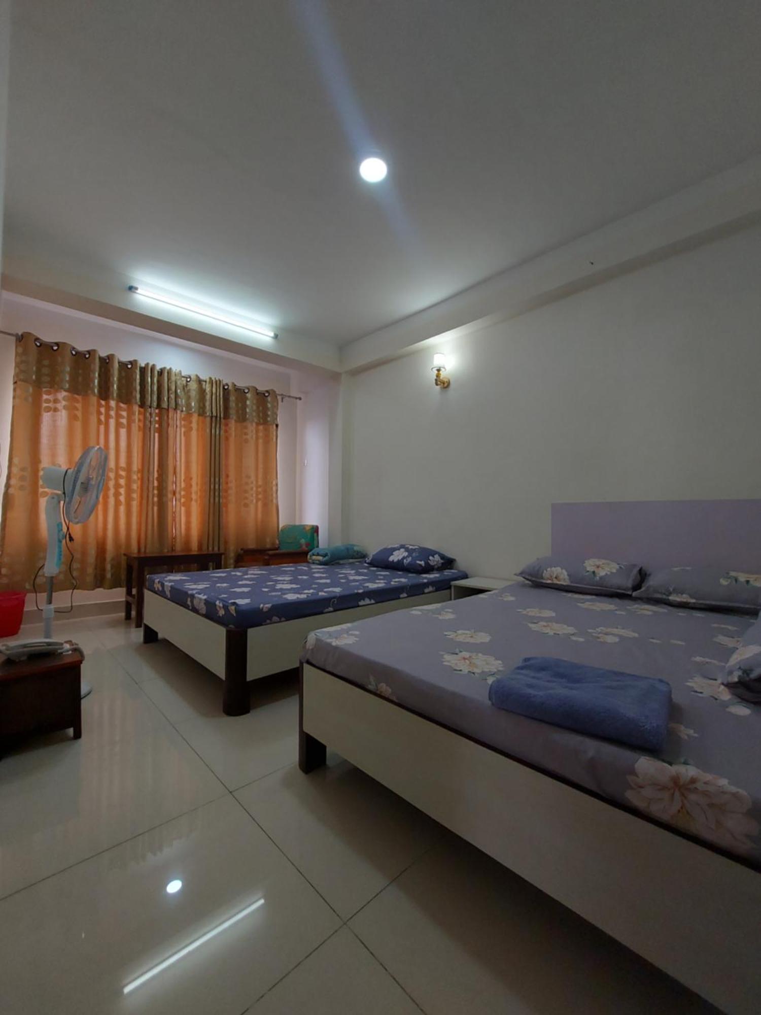 Hotel Om Bramha Kathmandu