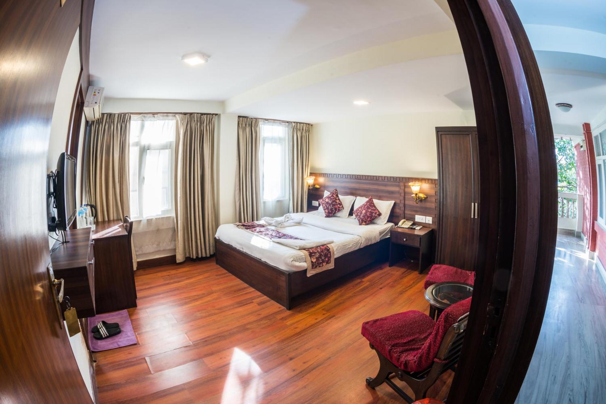 Yambu Kathmandu