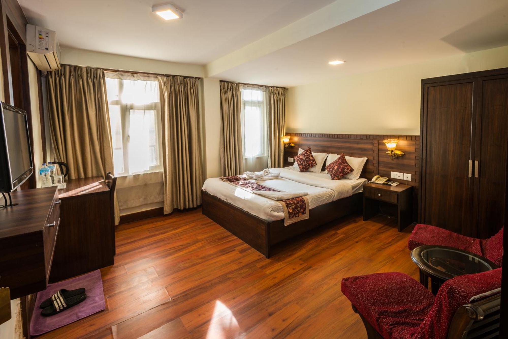 Hotel Yambu