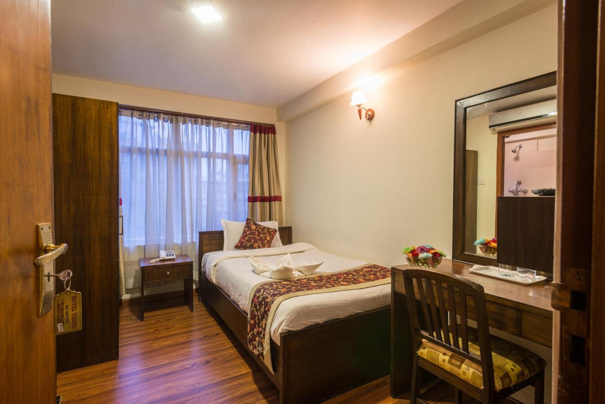 Hotel Yambu Kathmandu