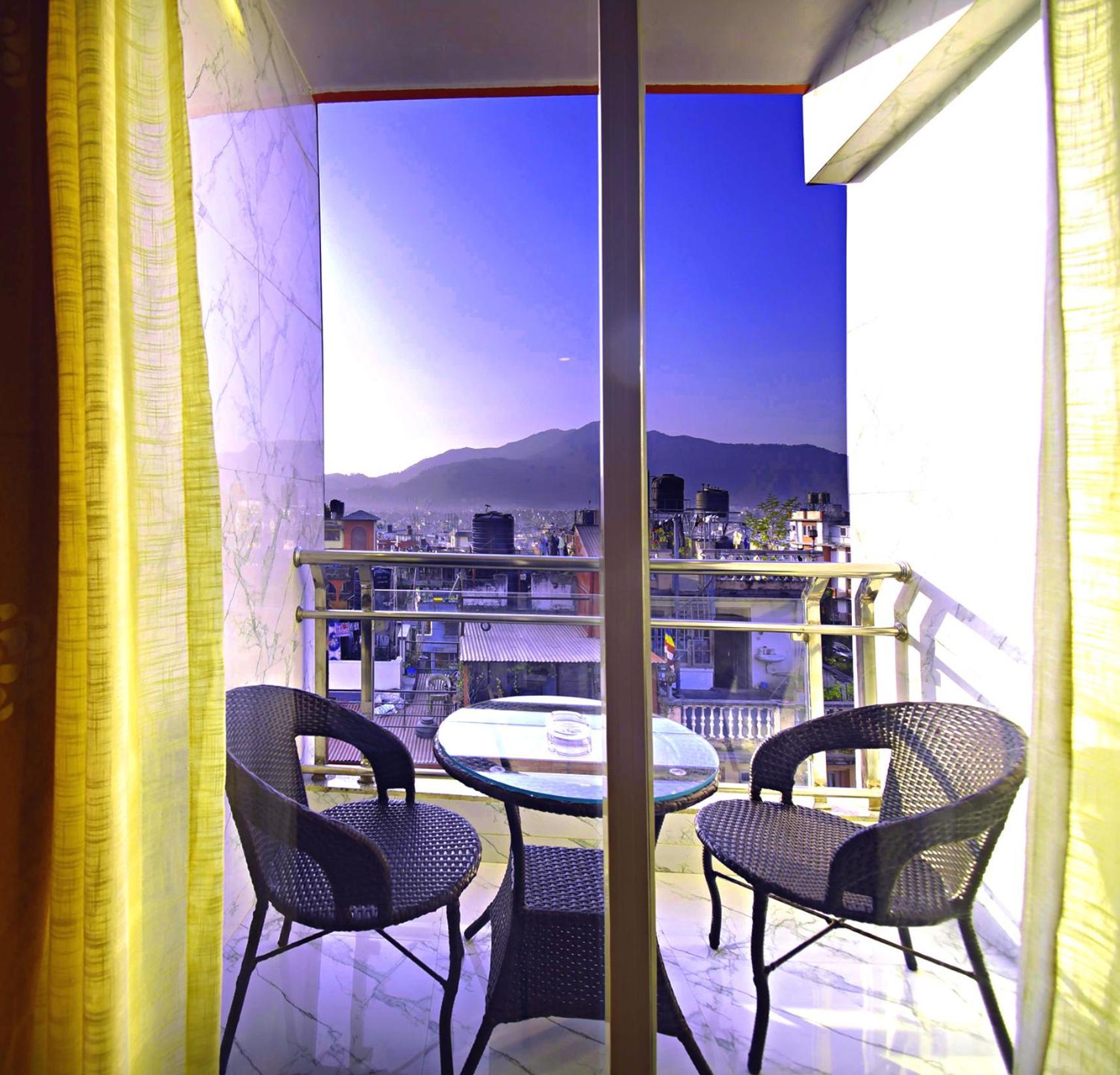 Simal Hotel 3*
