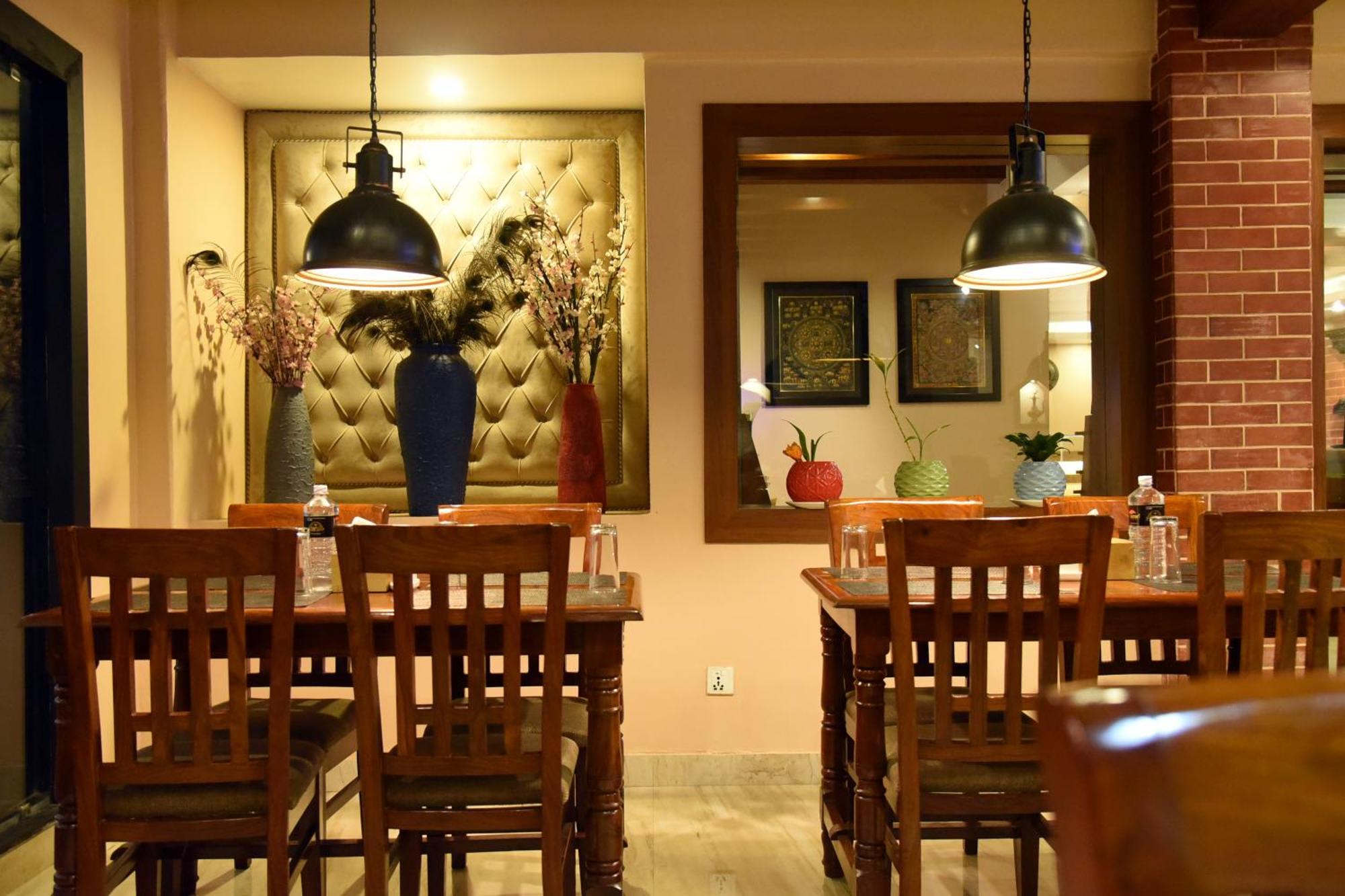 Kumari Boutique