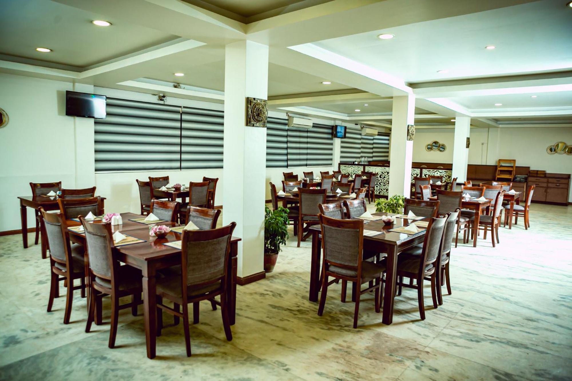 Vannasut And Hotel 4*