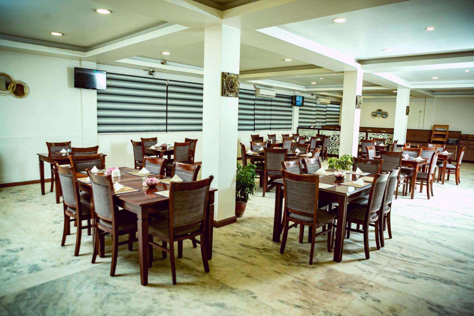 Vannasut And Hotel Kathmandu