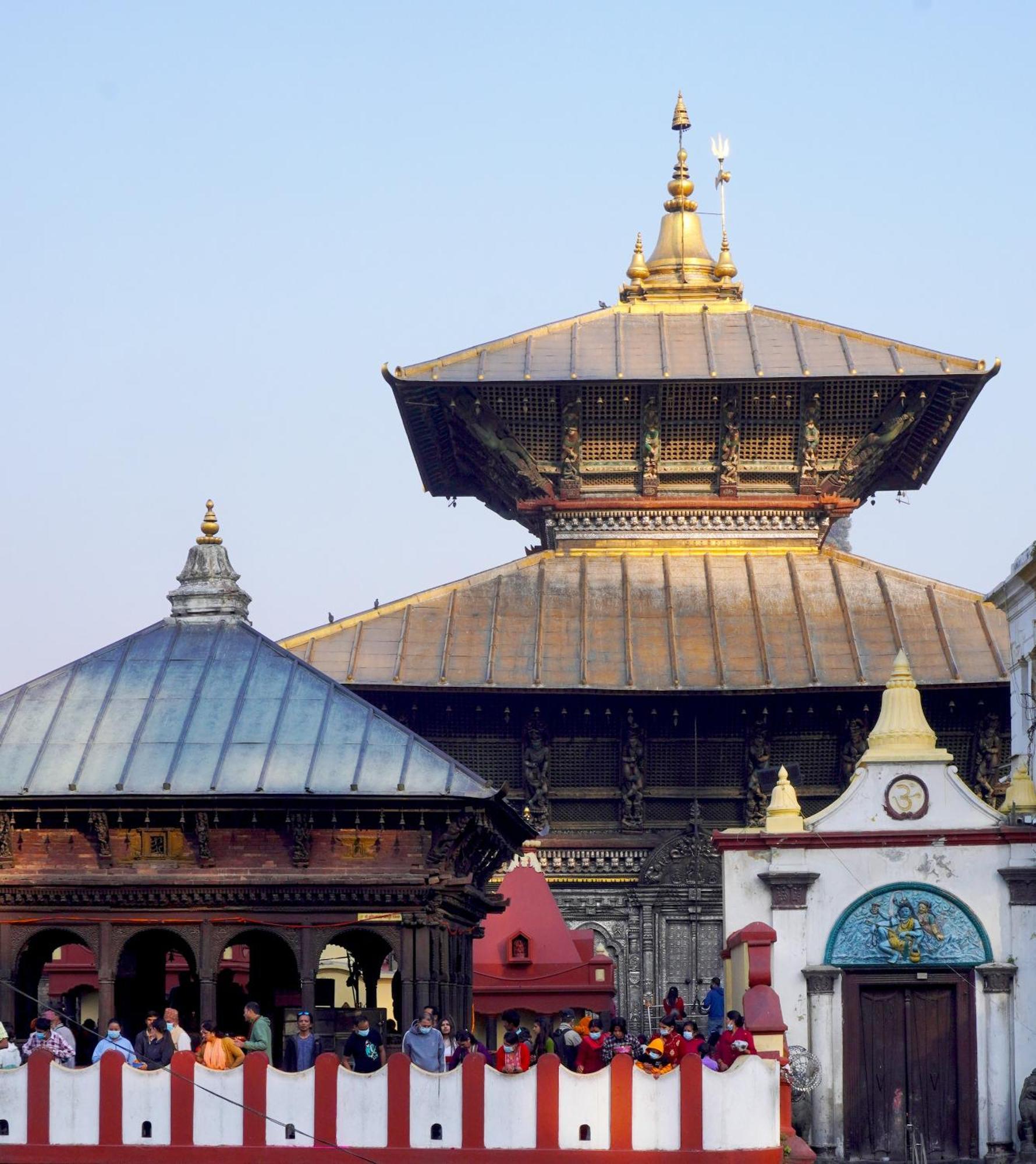 Vannasut And Kathmandu