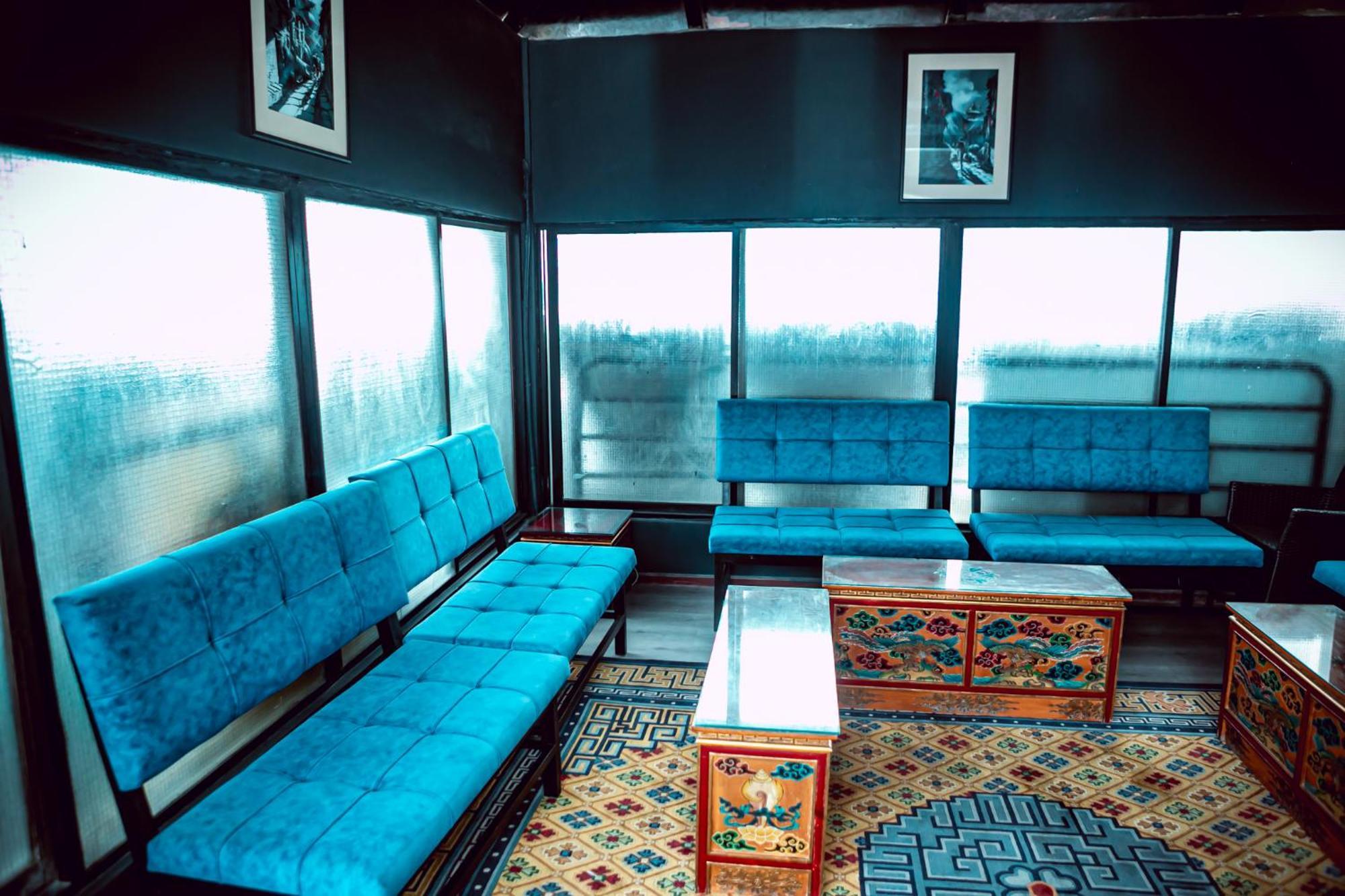 Vannasut And Hotel Kathmandu