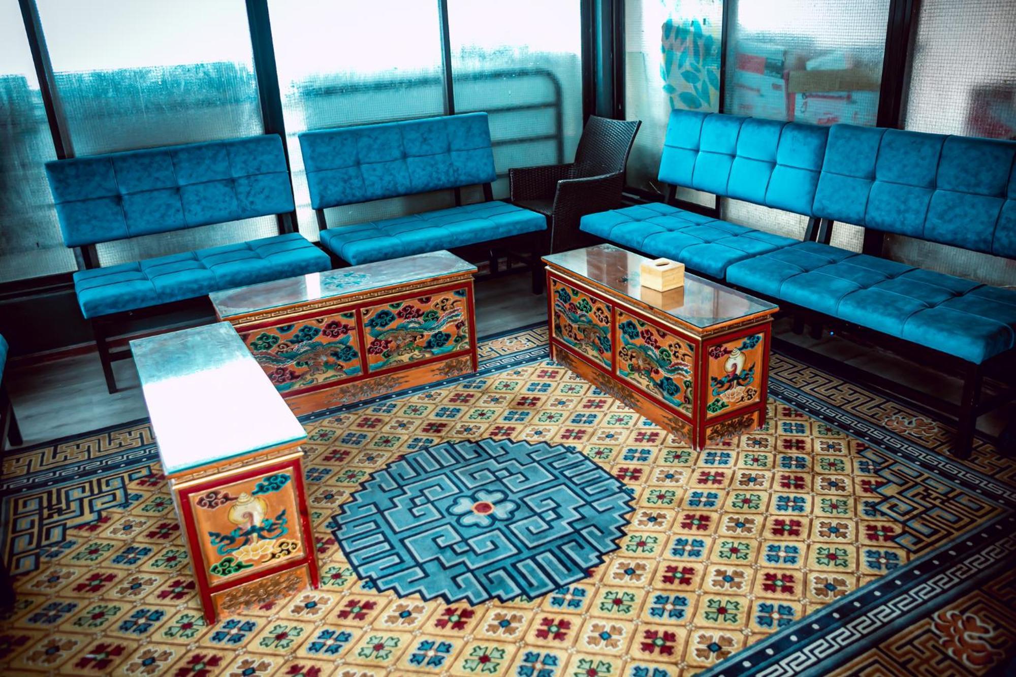 Hotel Vannasut And 4*